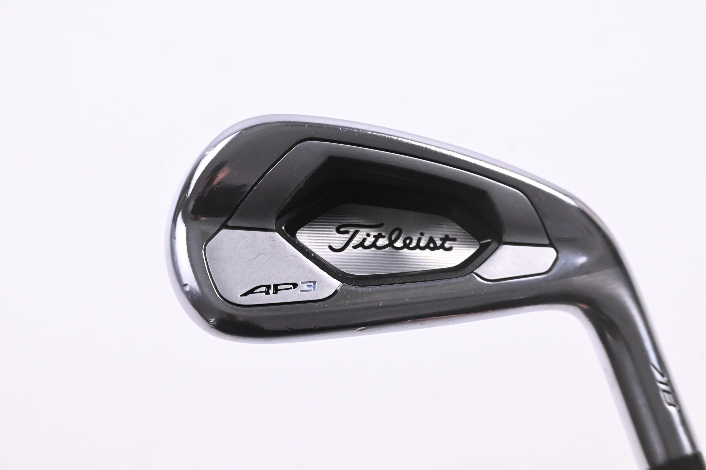 Titleist 718 AP3 #4 Iron / 22 Degree / Senior Flex Tensei CK Red AMC IR Shaft