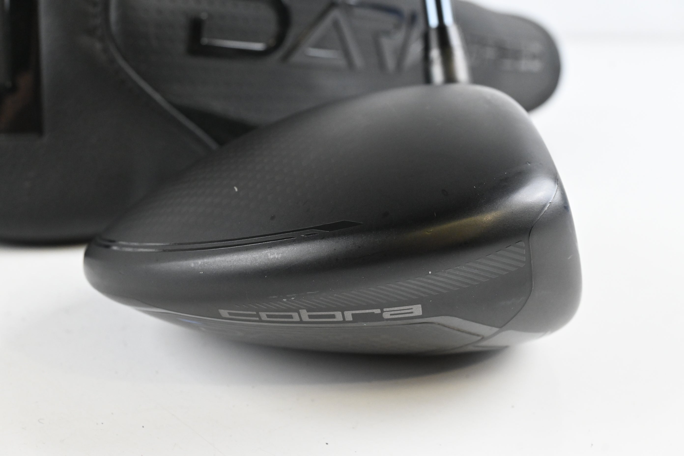 Cobra Darkspeed X Driver / 10.5 Degree / Stiff Flex UST Mamiya Lin.q M40X 6