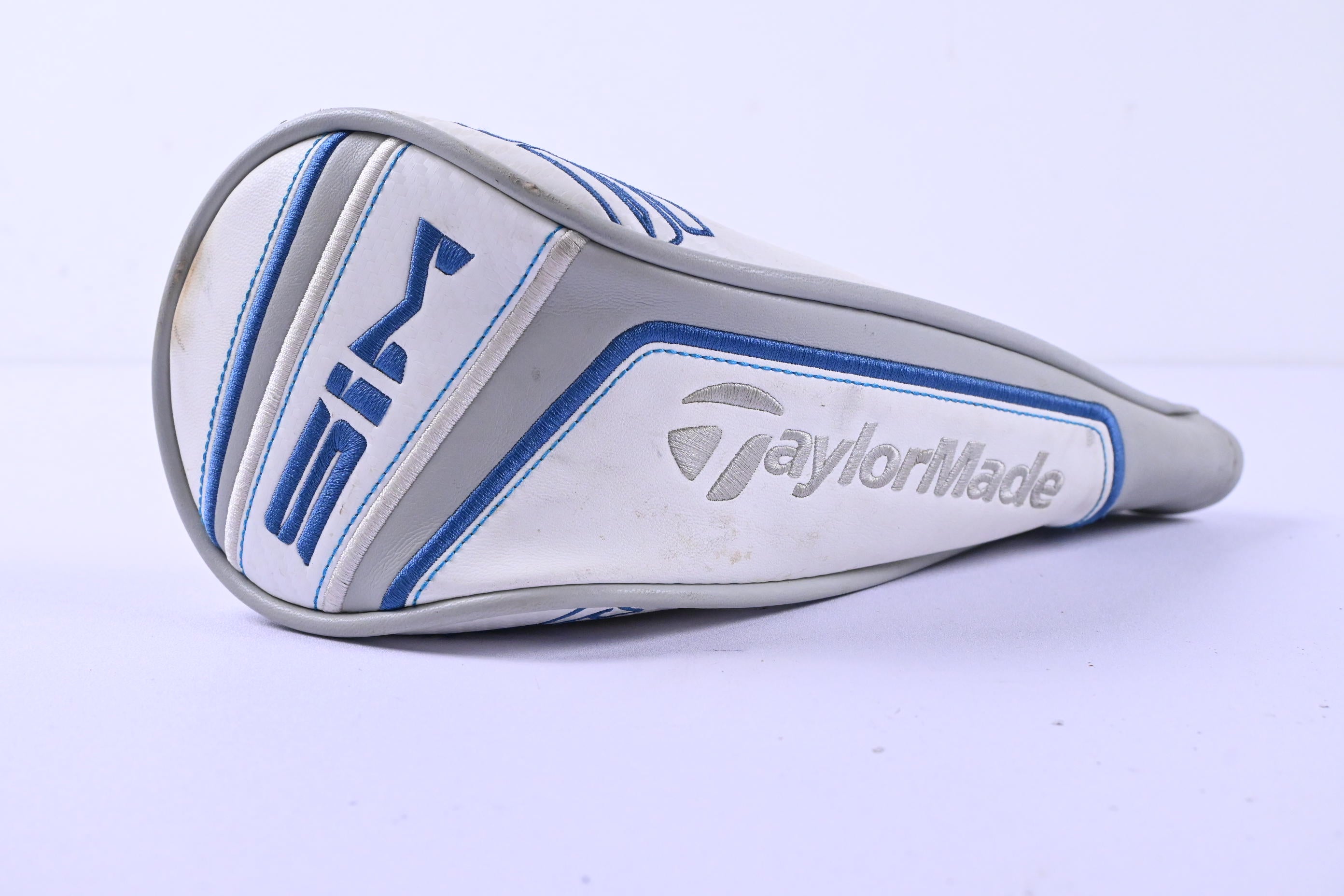 Ladies Taylormade SIM Max #5 Wood / 18 Degree / Ladies Flex Aldila NV 45 Shaft