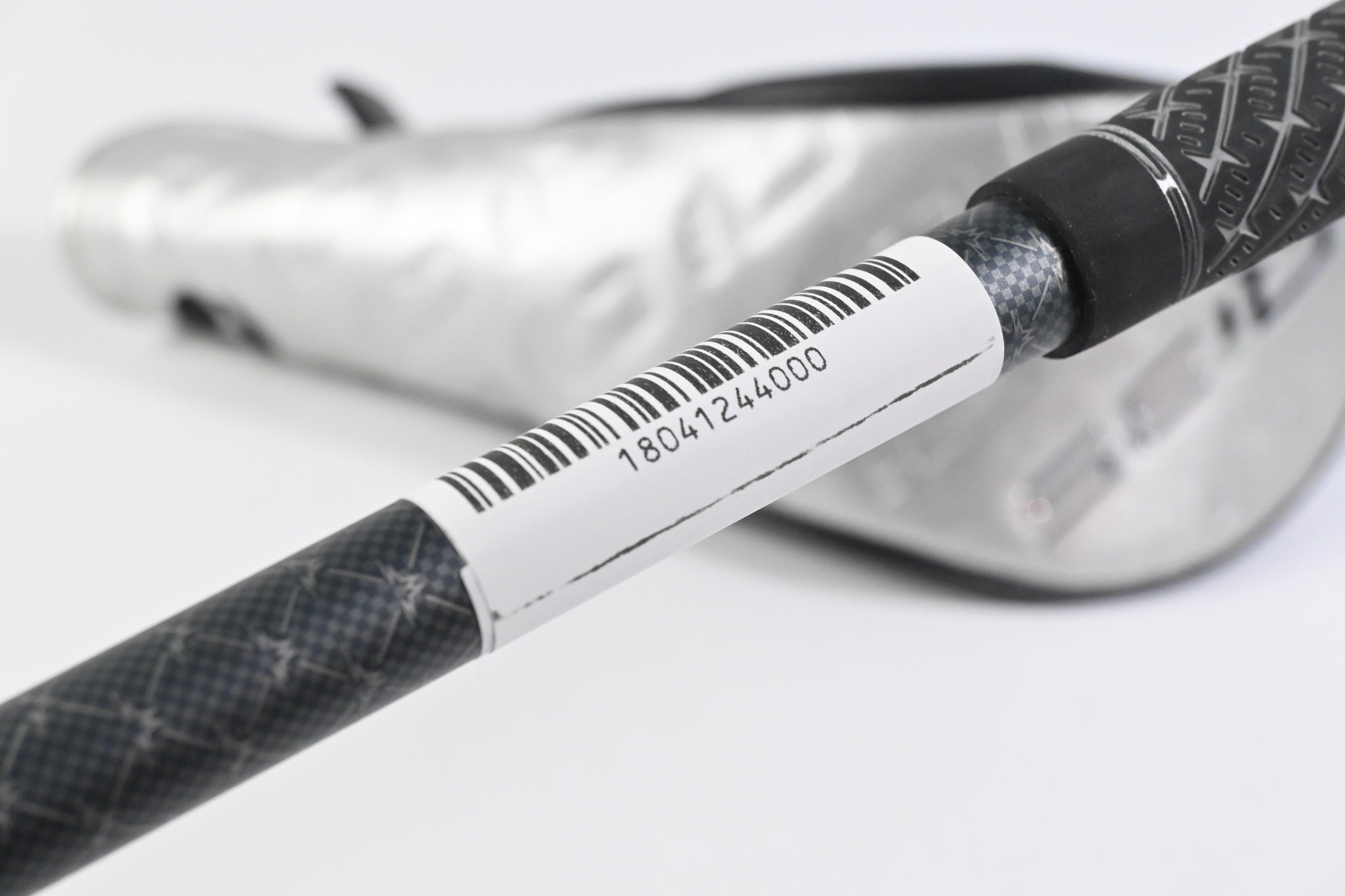 Taylormade Qi35 #5 Wood / 18 Degree / Stiff Flex Tensei AV Blue 75 Shaft