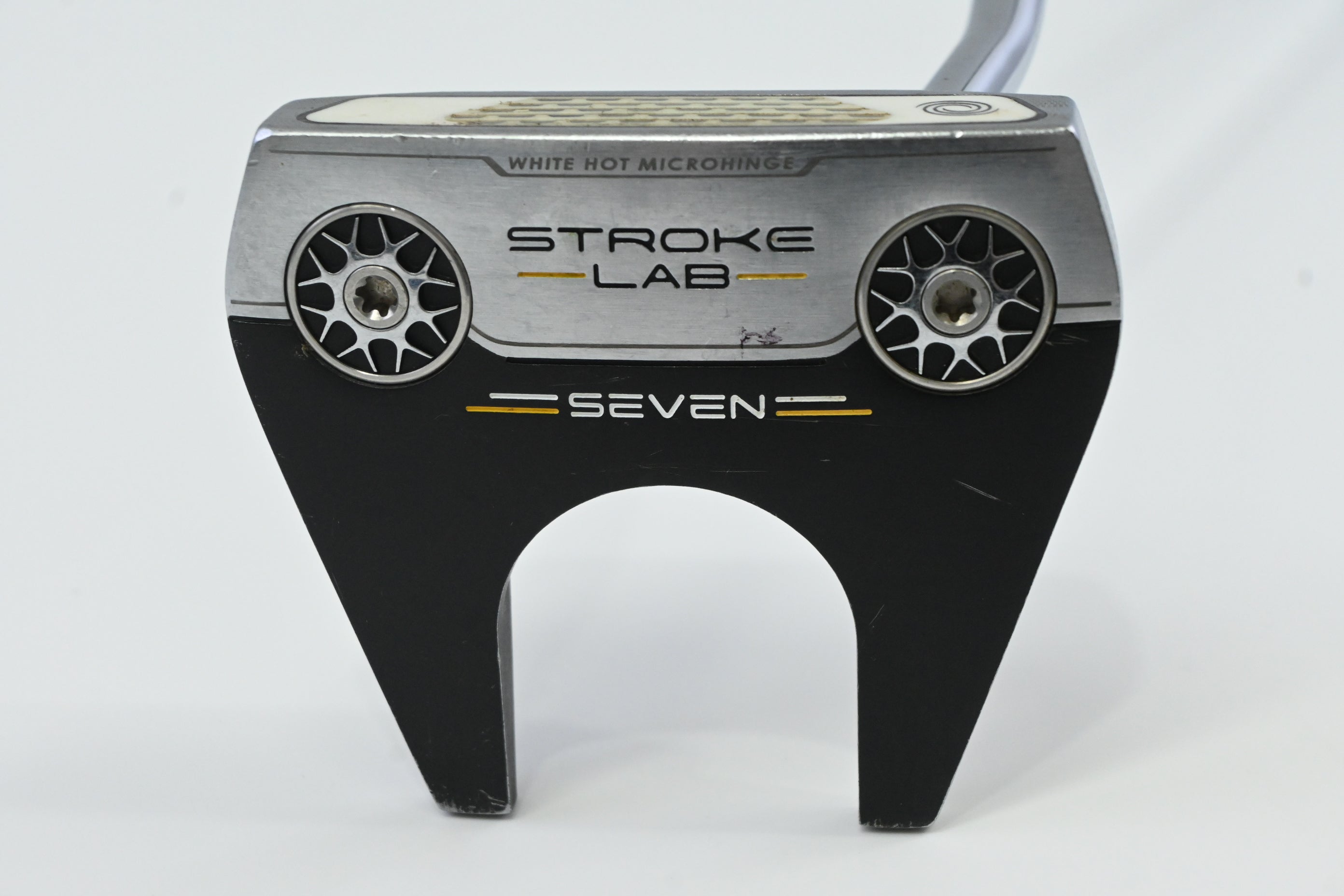 Odyssey Stroke Lab Seven Putter / 35 Inch