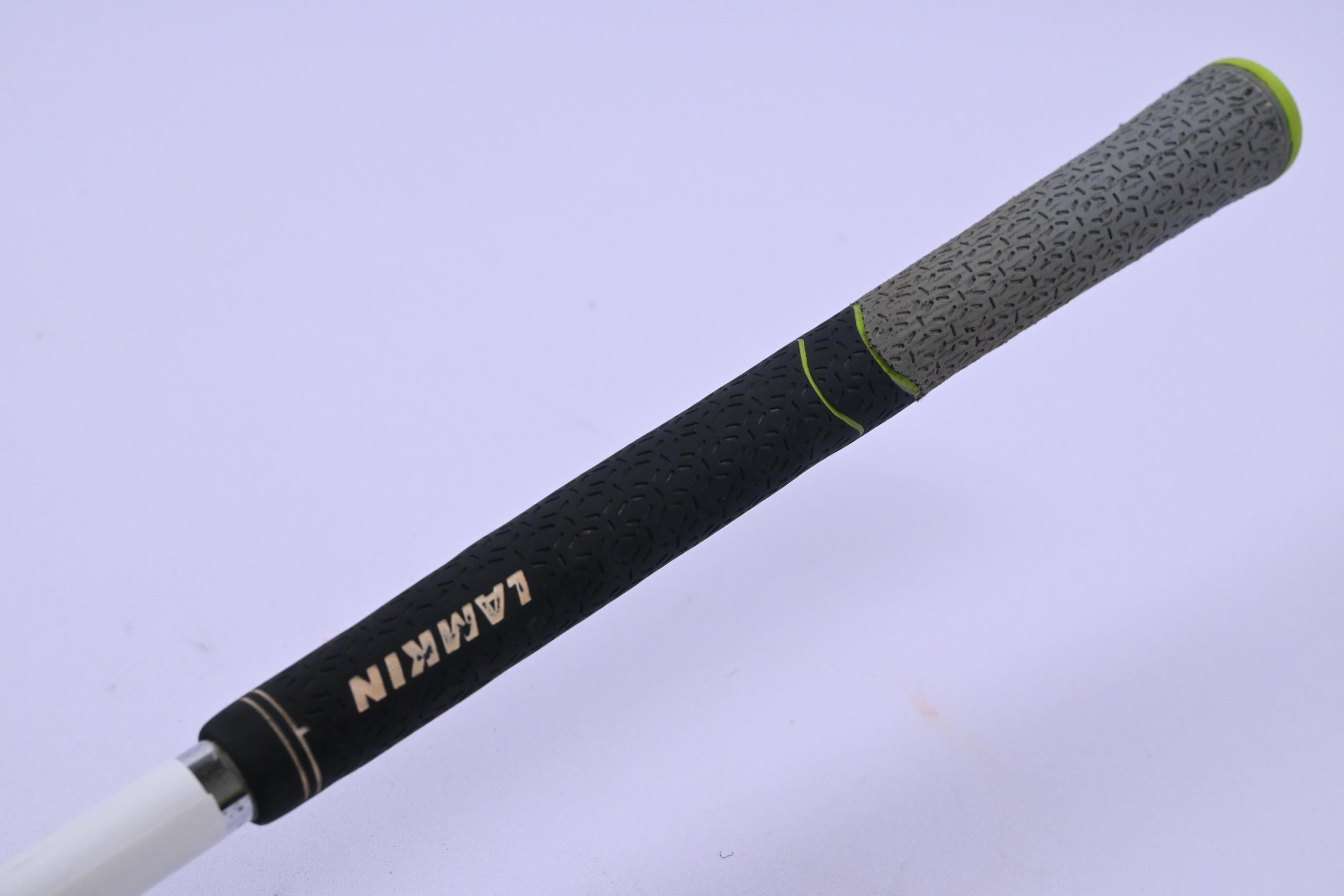 Cobra King MIM Lob Wedge / 60 Degree / Wedge Flex Steel Shaft