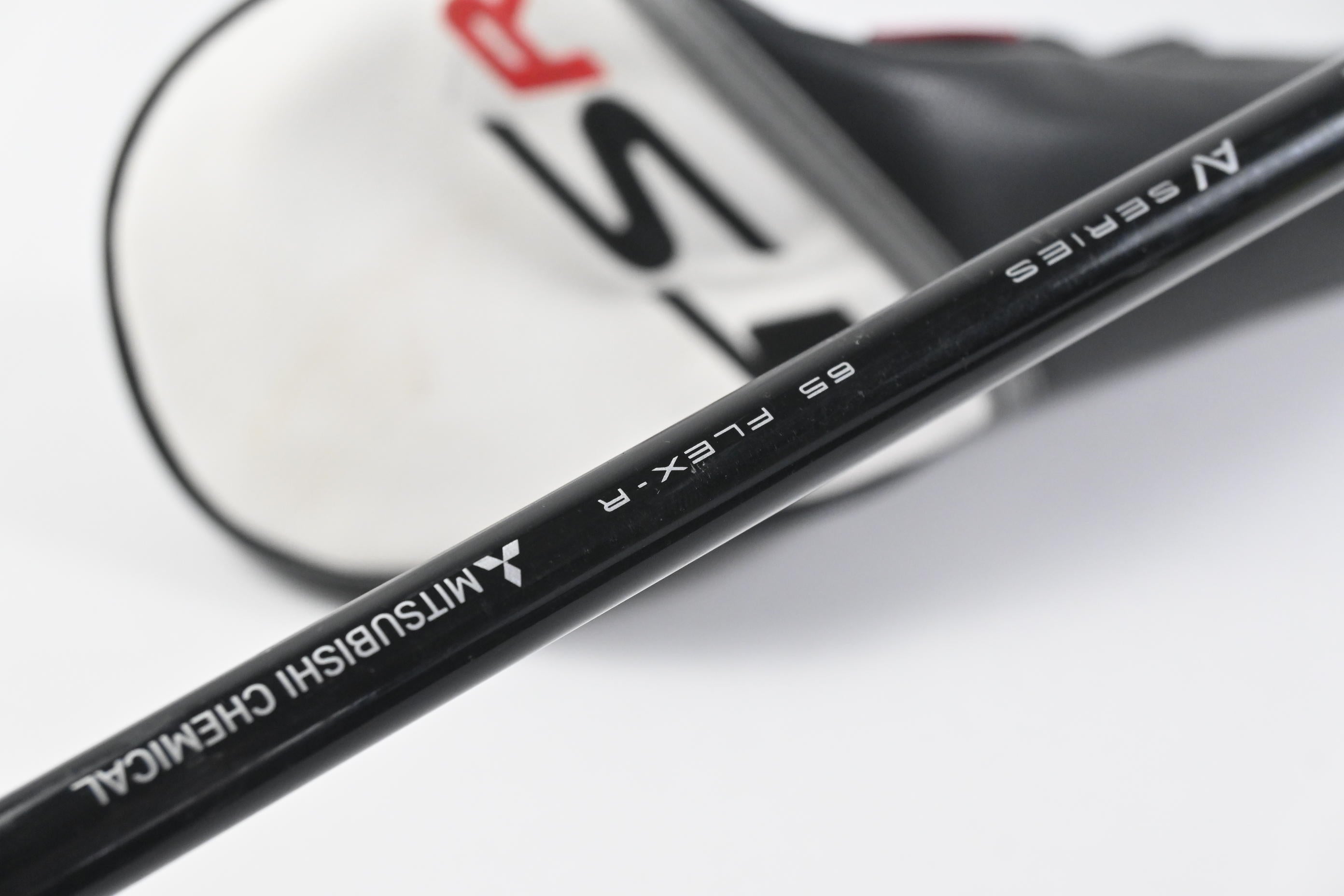Left Hand Titleist TSR2 #3 Wood / 15 Degree / Regular Flex Tensei AV Blue 65