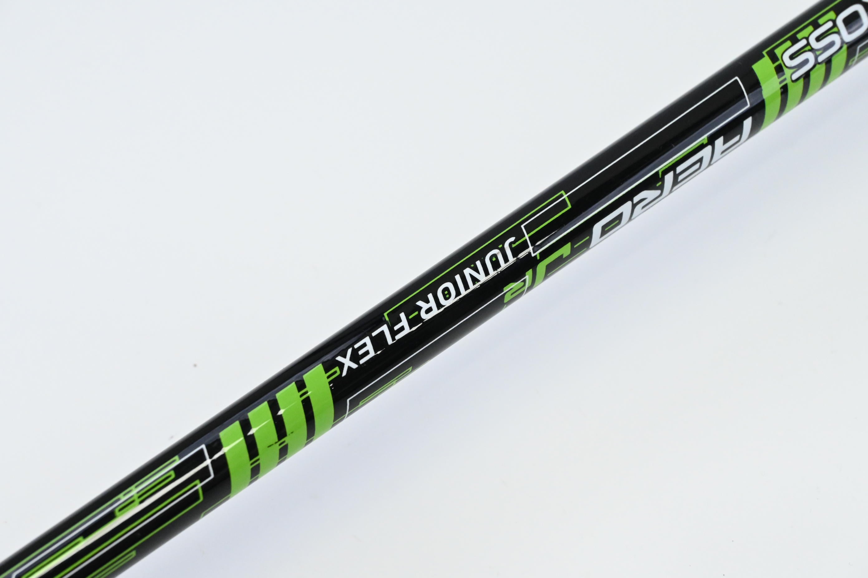 Junior Benross Aero Jr Driver / 15 Degree / Junior Flex Benross Aero Shaft
