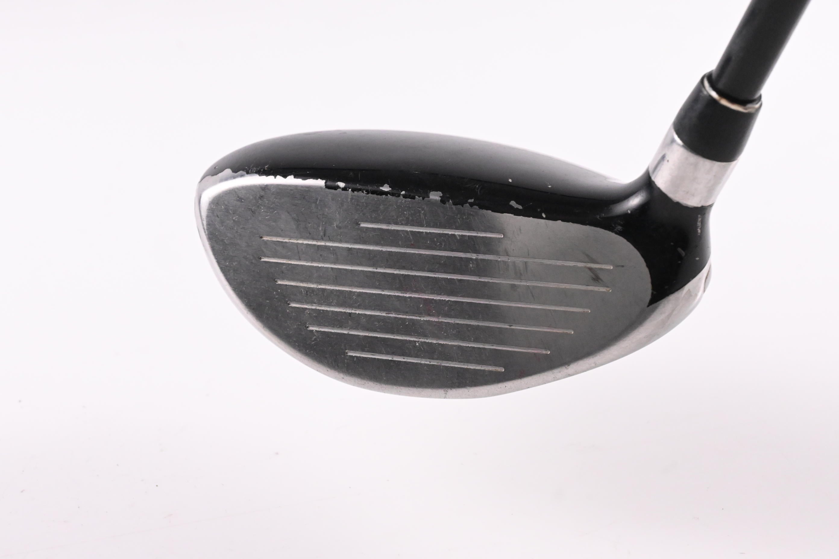 MacGregor MacTec Nvg2 #5 Hybrid / 26 Degree / Senior Flex Fujikura Triple Action
