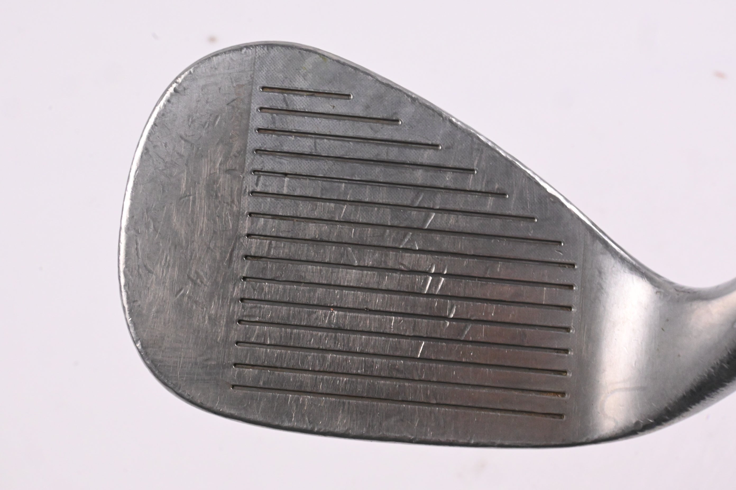 Taylormade ATV Gap Wedge / 52 Degree / X-Flex Project X Steel Shaft