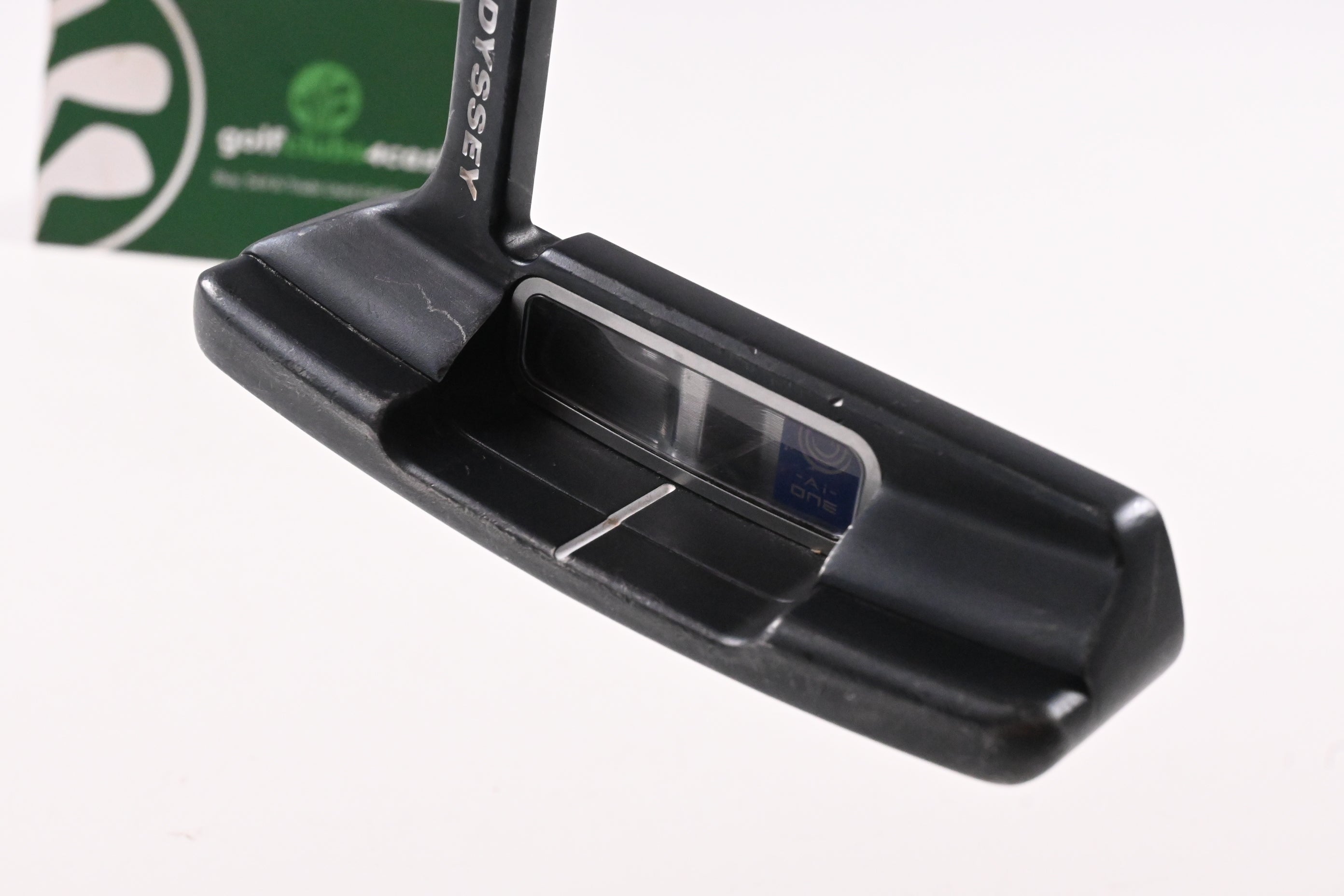 Odyssey Ai-One #2 Putter / 34 Inch