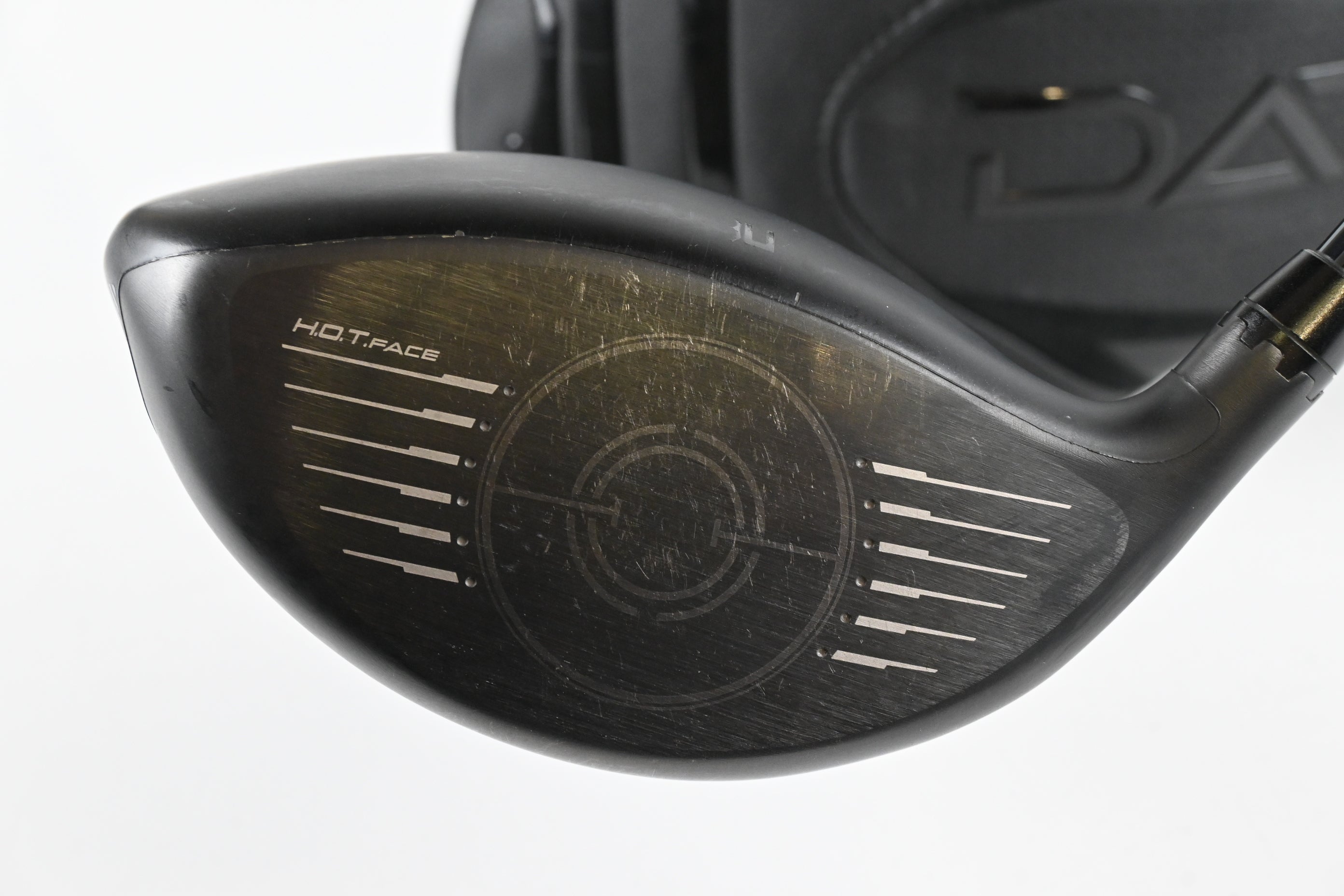Cobra Darkspeed X Driver / 10.5 Degree / Stiff Flex UST Mamiya Lin.q M40X 6