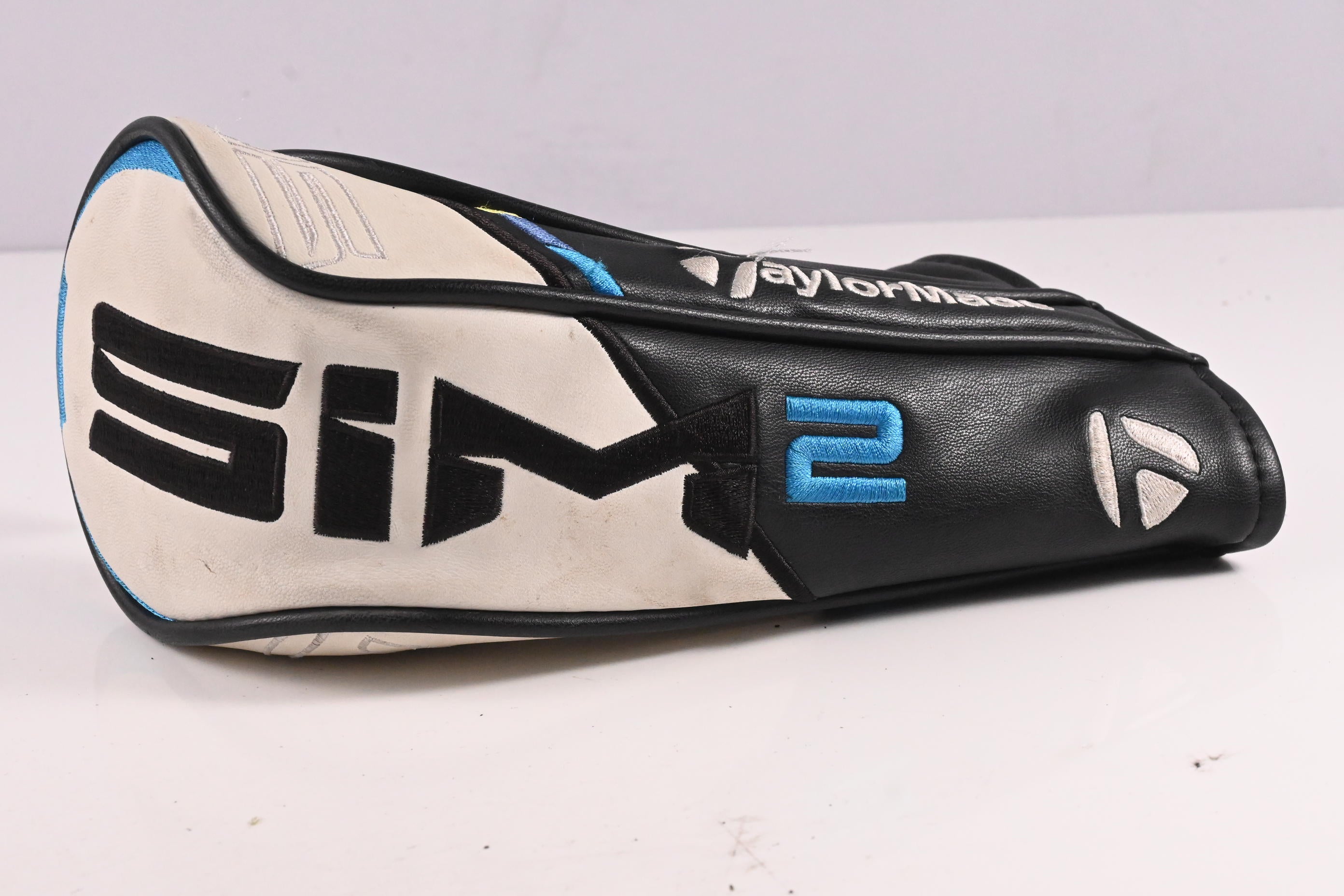 Taylormade SIM2 Max #3 Wood / 16.5 Degree / Regular Flex Reax 55 Shaft