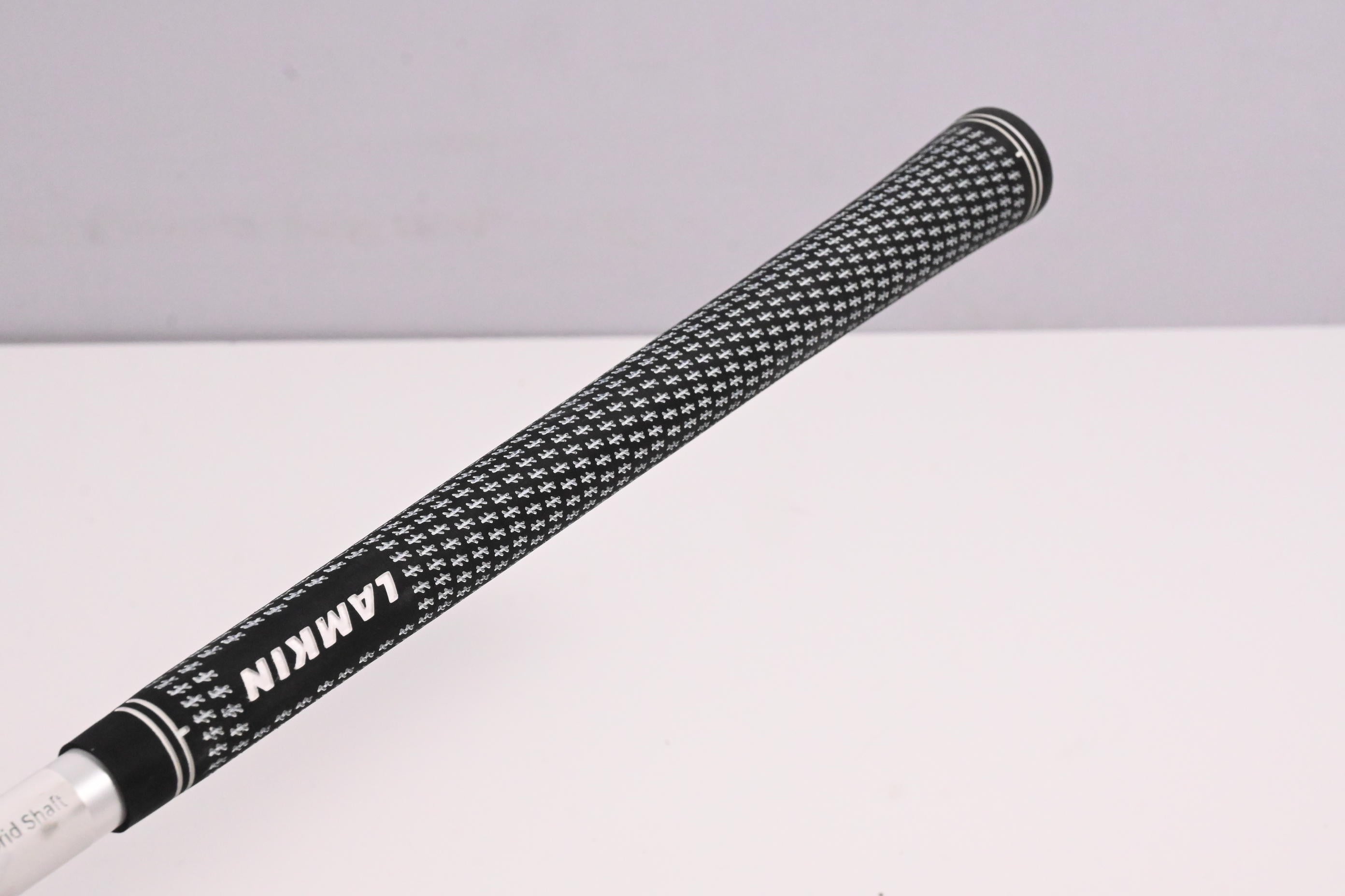 UST Proforce V2 Yellow 85 Hybrid Shaft / Regular Flex / Taylormade Adapter