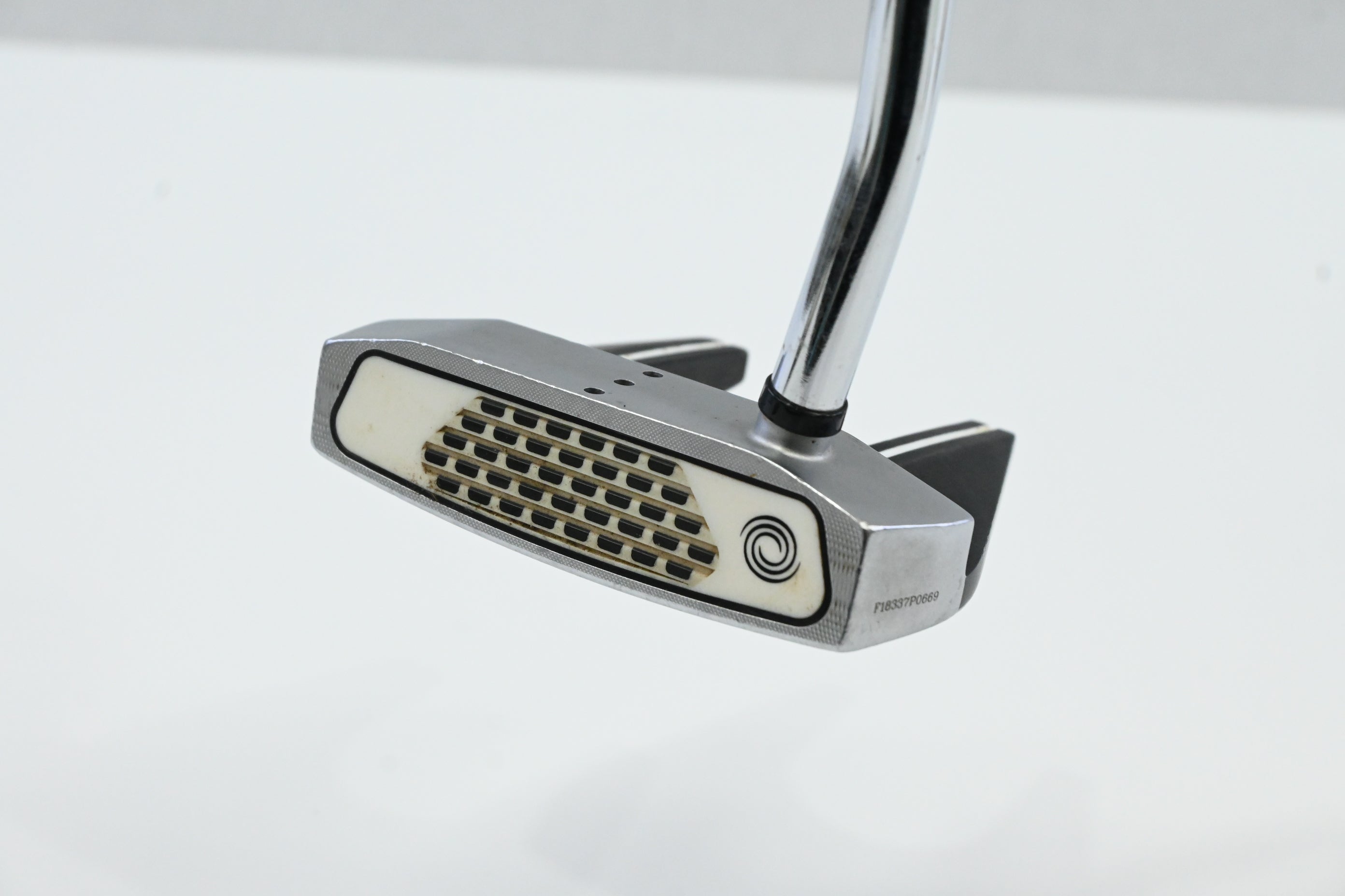 Odyssey Stroke Lab Seven Putter / 35 Inch