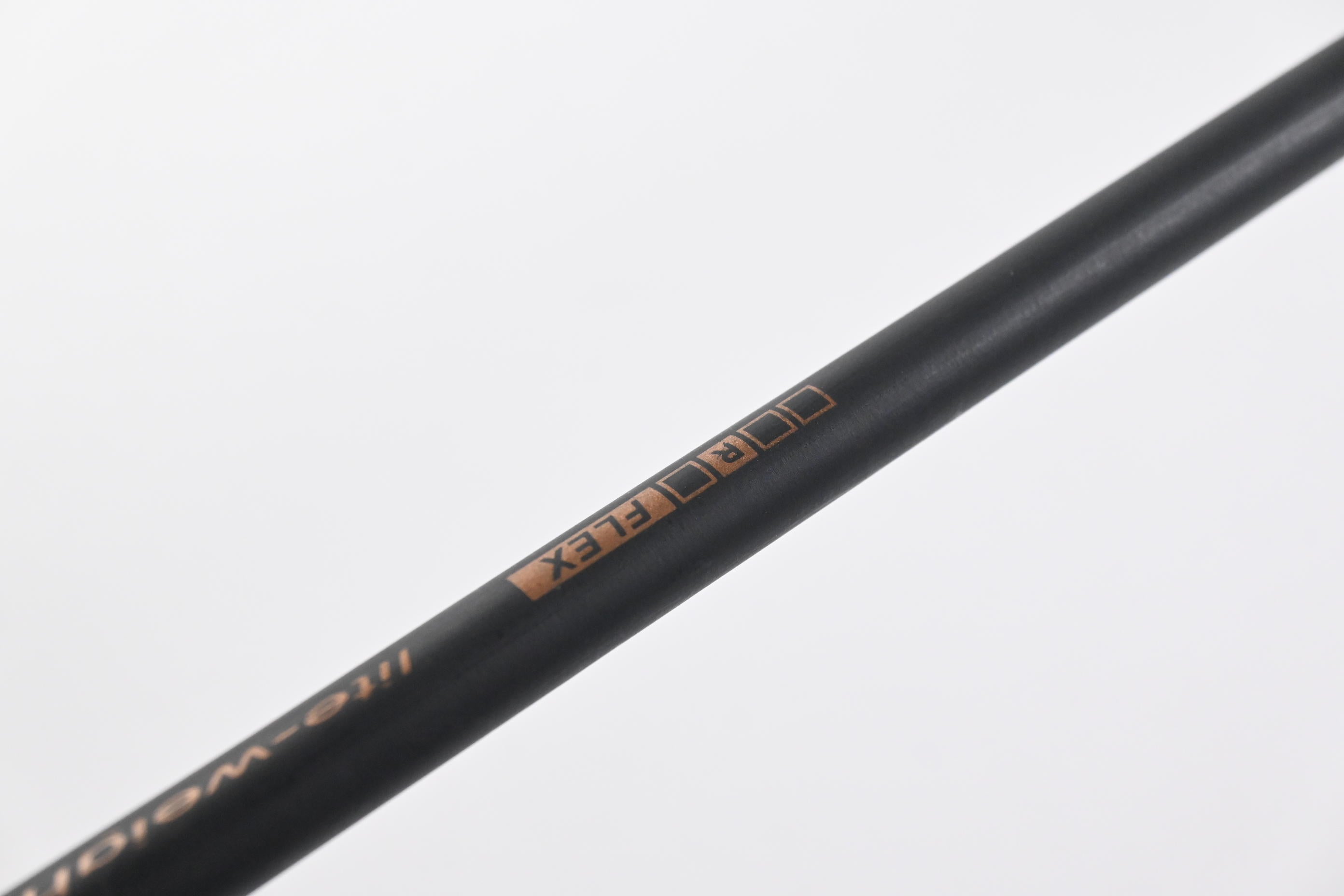 Cleveland Quad Pro #3 Iron / 21 Degree / Regular Flex QuadPro Shaft