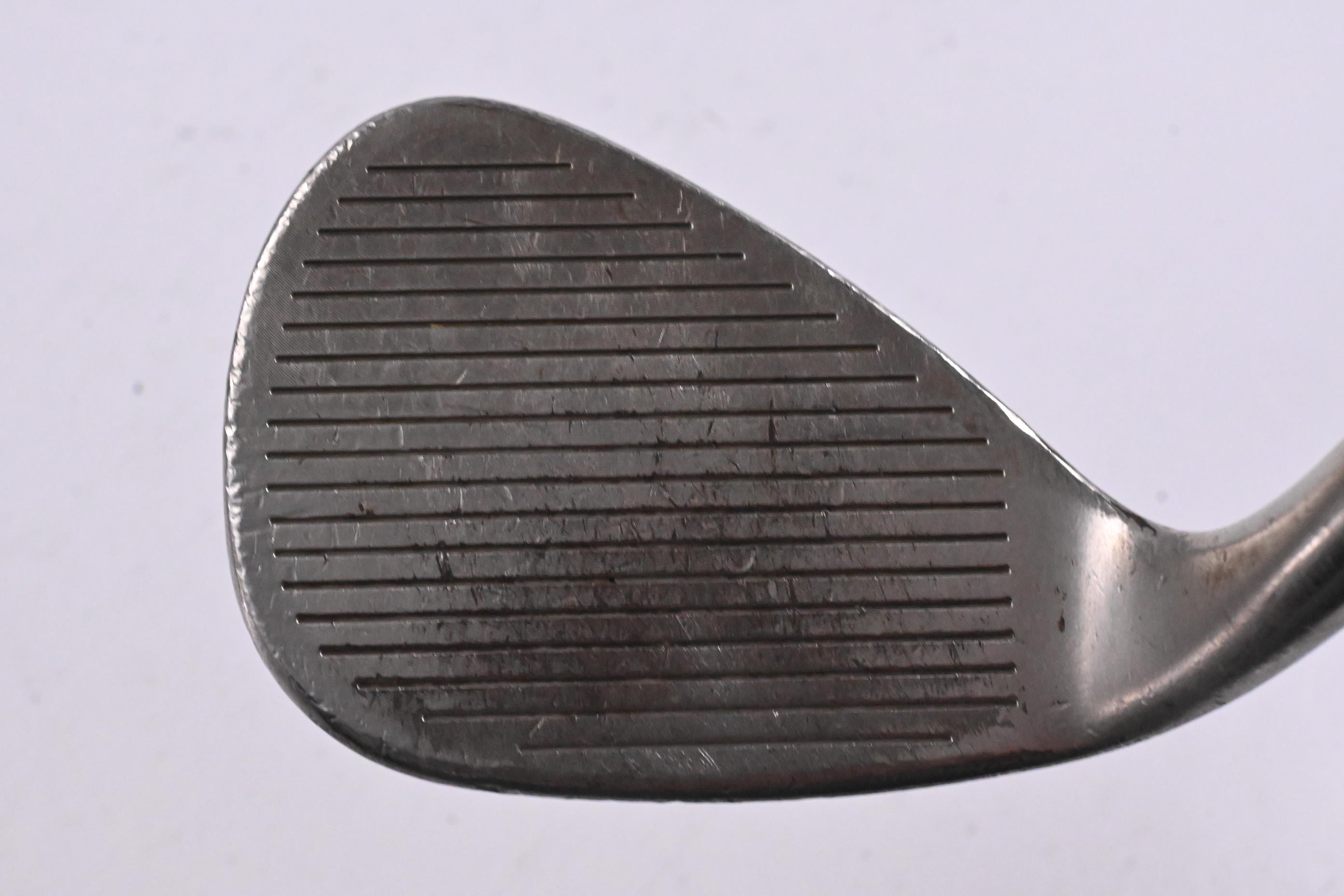 Taylormade Hi-Toe Lob Wedge / 60 Degree / Regular Flex N.S.Pro Modus 3 120 Shaft
