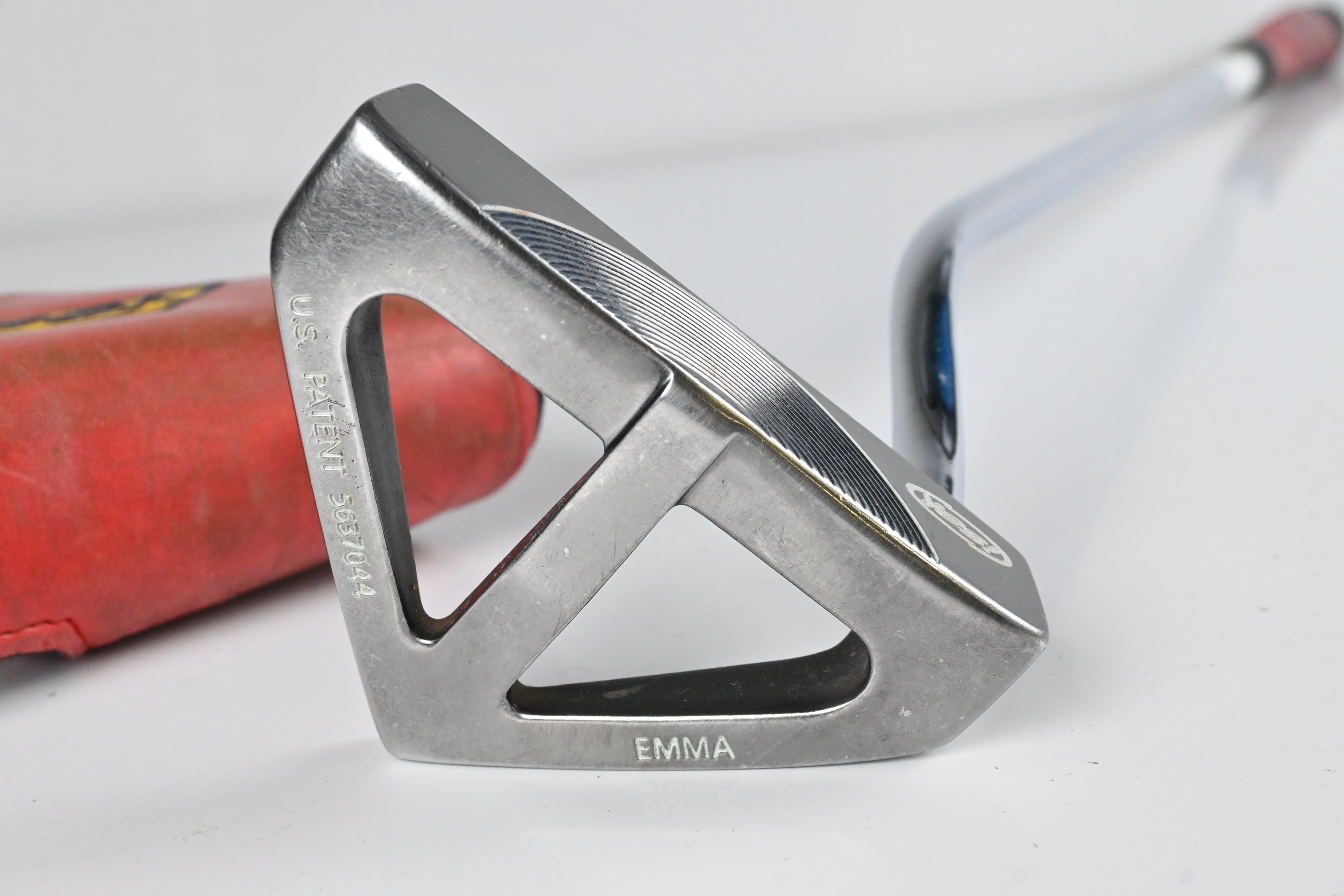 Yes! C-Groove Emma Putter / 32 Inch