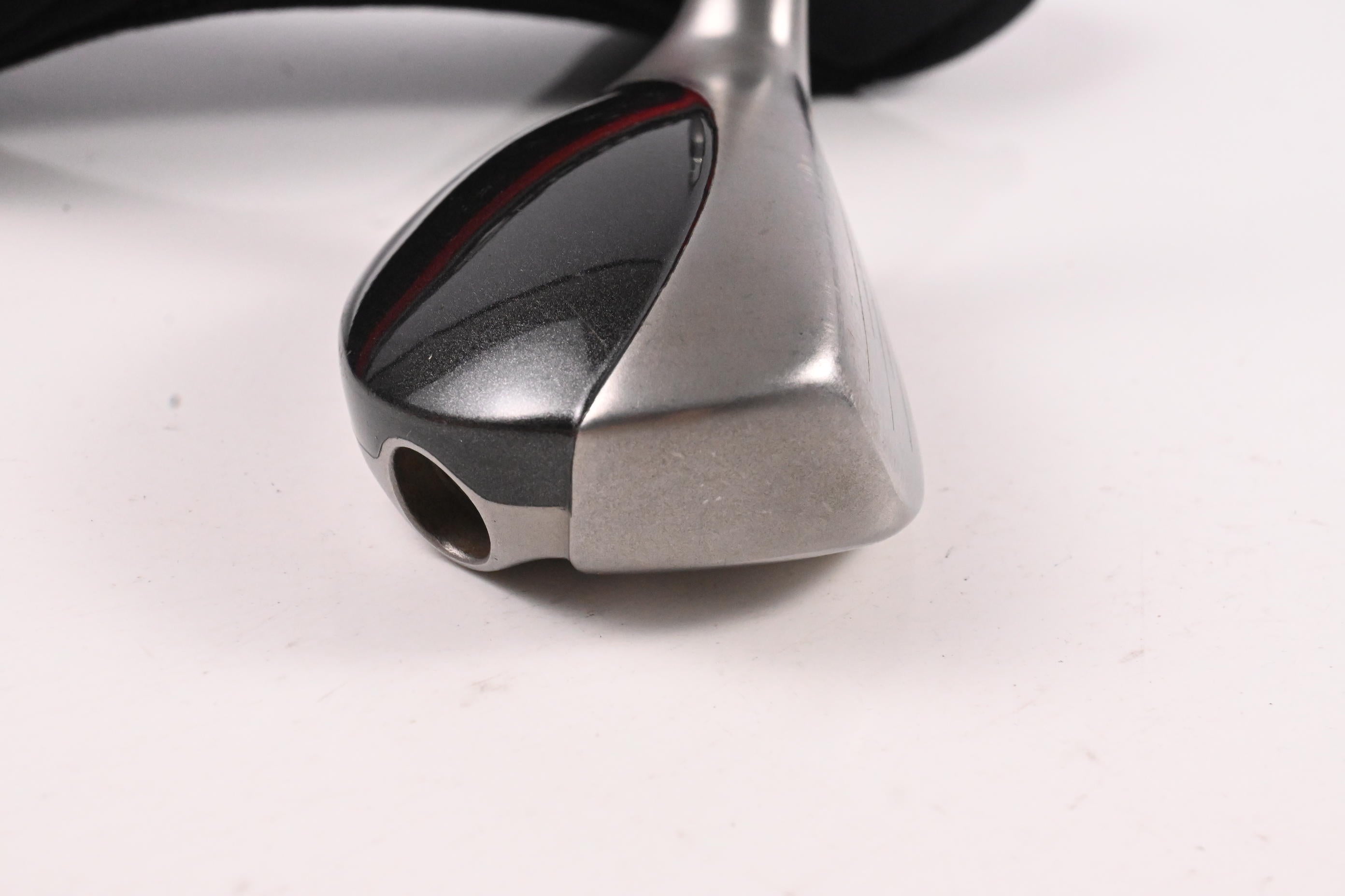 Taylormade Rescue Dual #4 Hybrid / 22 Degree / Regular Flex Taylormade 65 Shaft