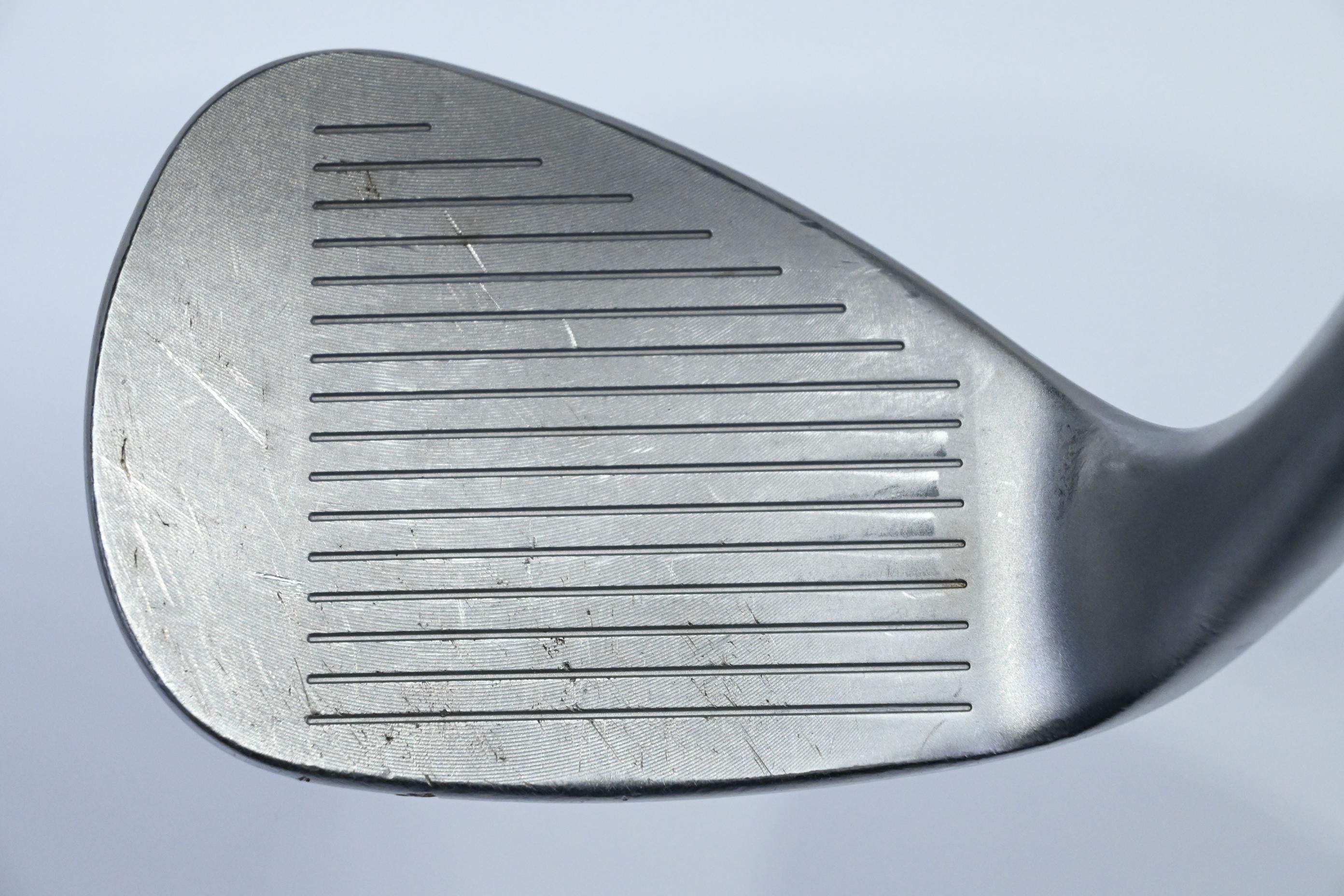 Wilson Staff Model Lob Wedge / 58 Degree / Stiff Flex KBS $-Taper Lite Shaft