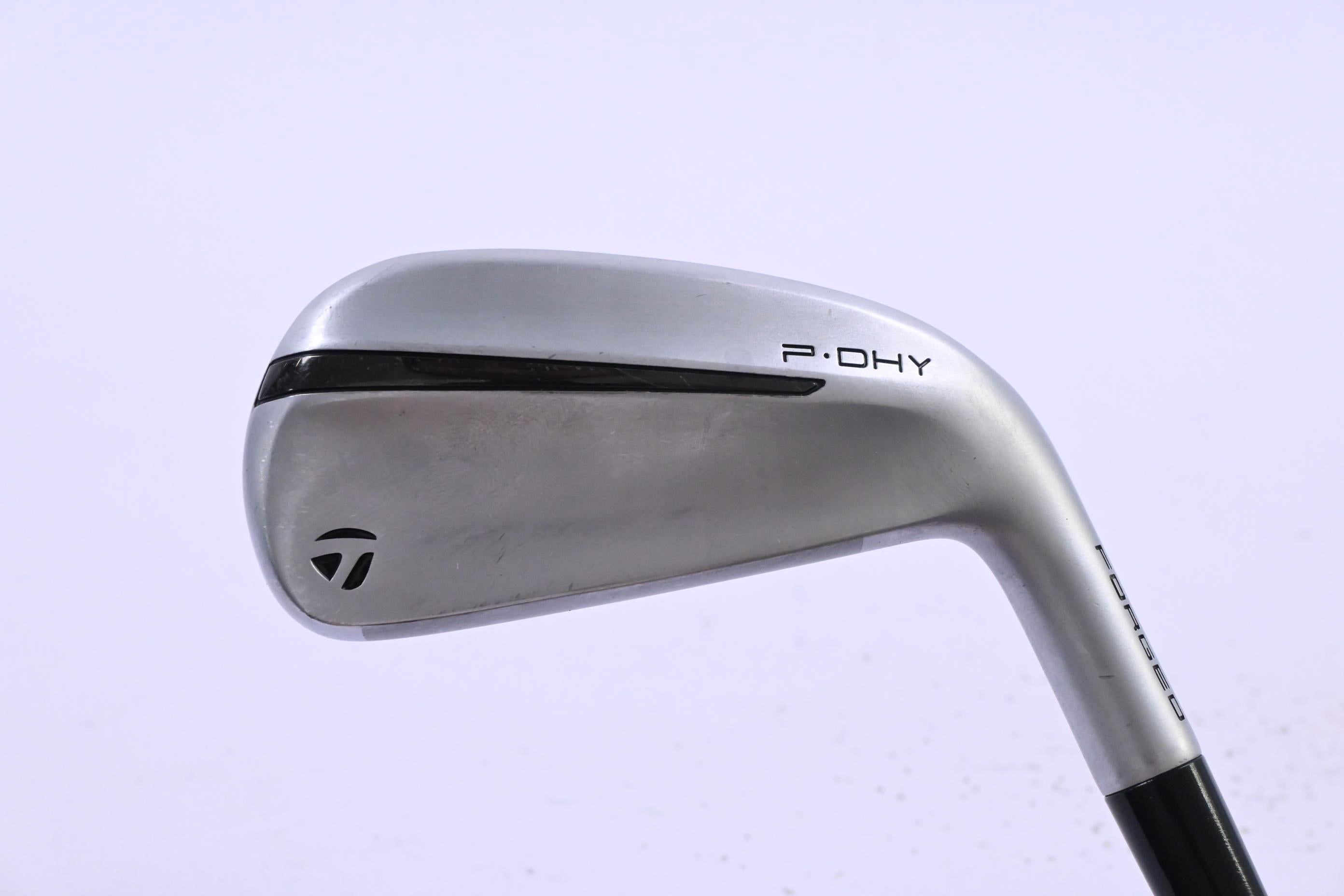 Taylormade P.DHY #3 Iron / 20 Degree / Stiff Flex Ventus TR Blue 7 Shaft