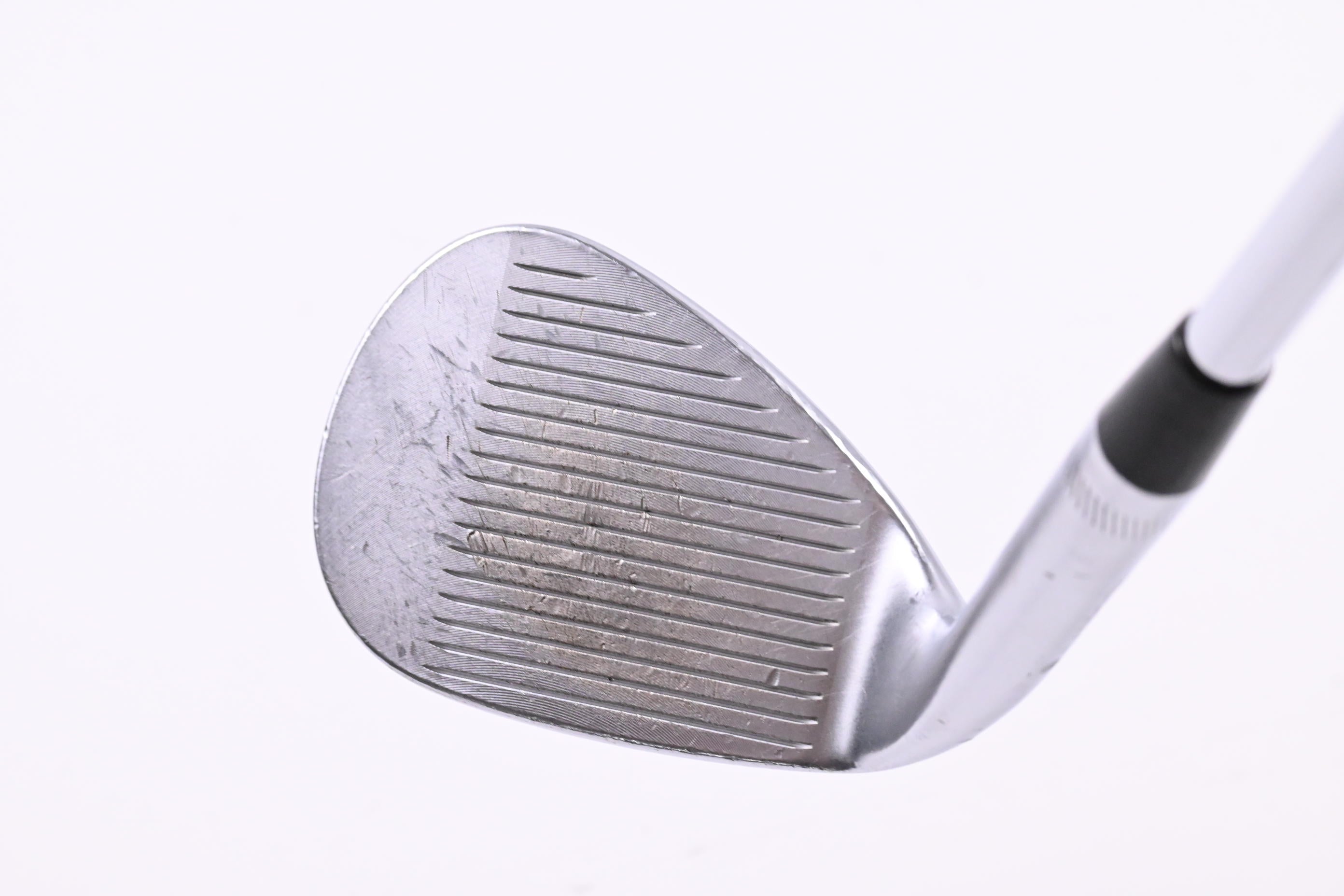 Ping Glide Forged Lob Wedge / 58 Degree / Black Dot / Regular Flex N.S.PRO 850GH