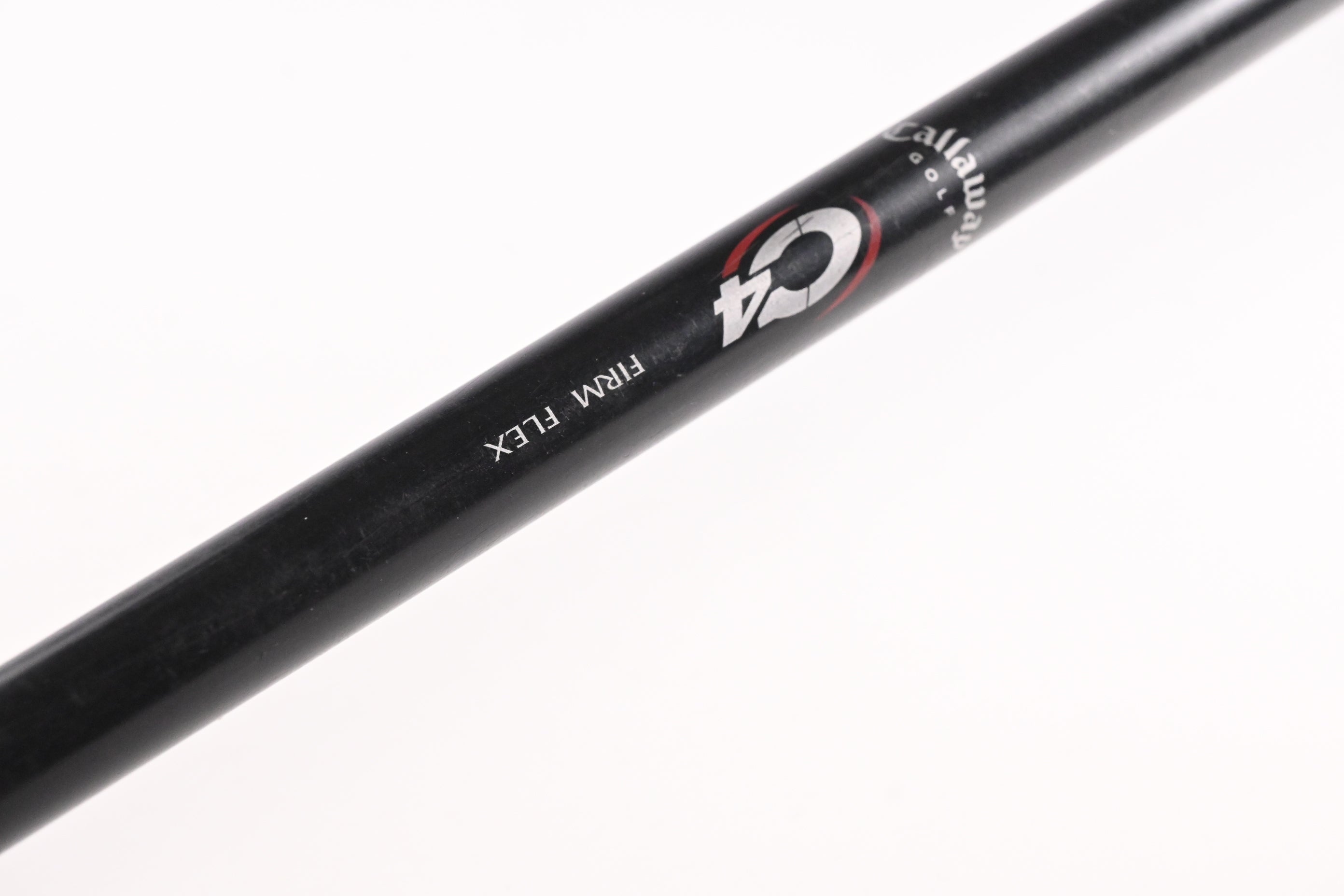 Callaway Big Bertha C4 Driver / 10 Degree / Firm Flex Callaway C4 Shaft