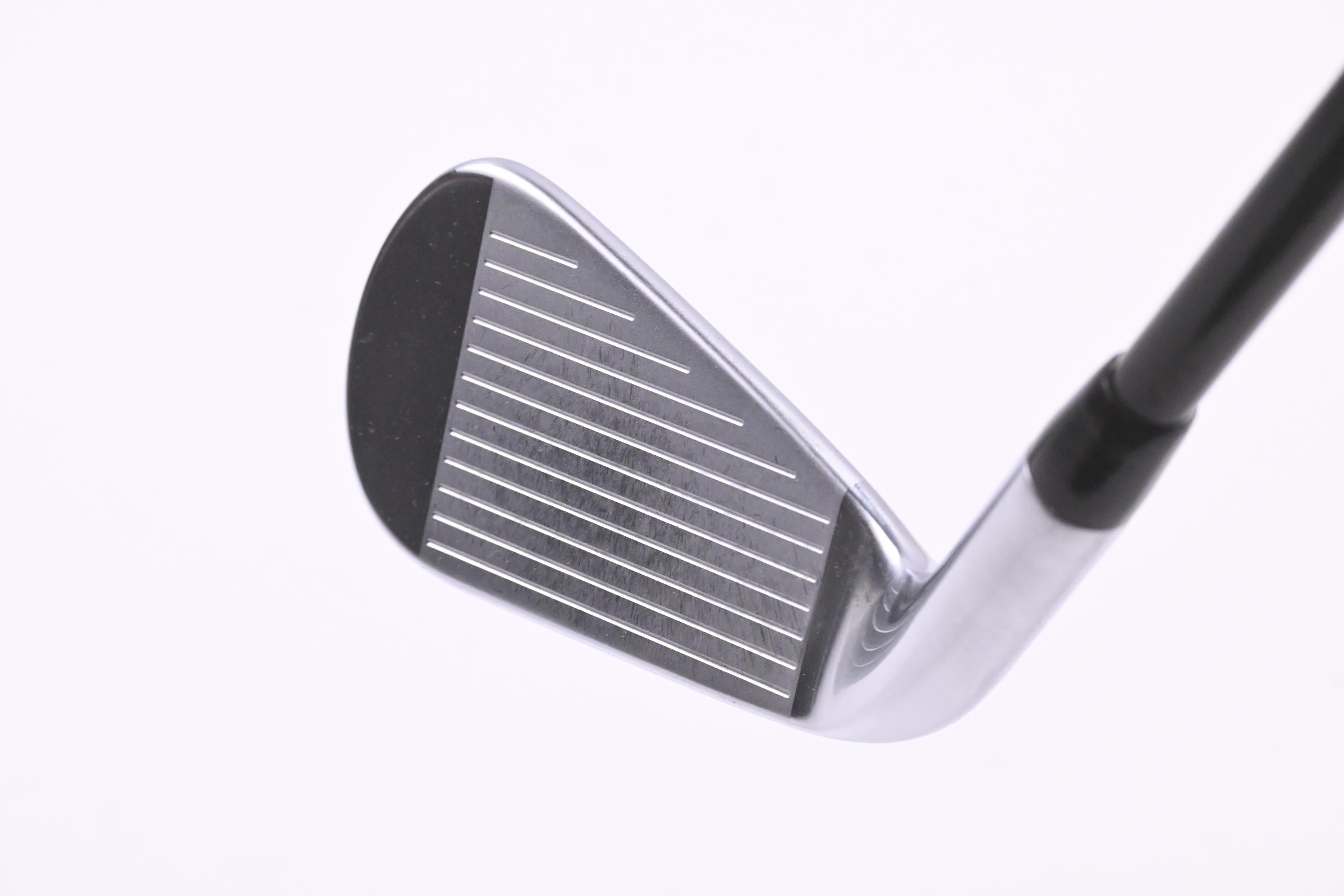 Titleist 718 AP3 #4 Iron / 22 Degree / Senior Flex Tensei CK Red AMC IR Shaft