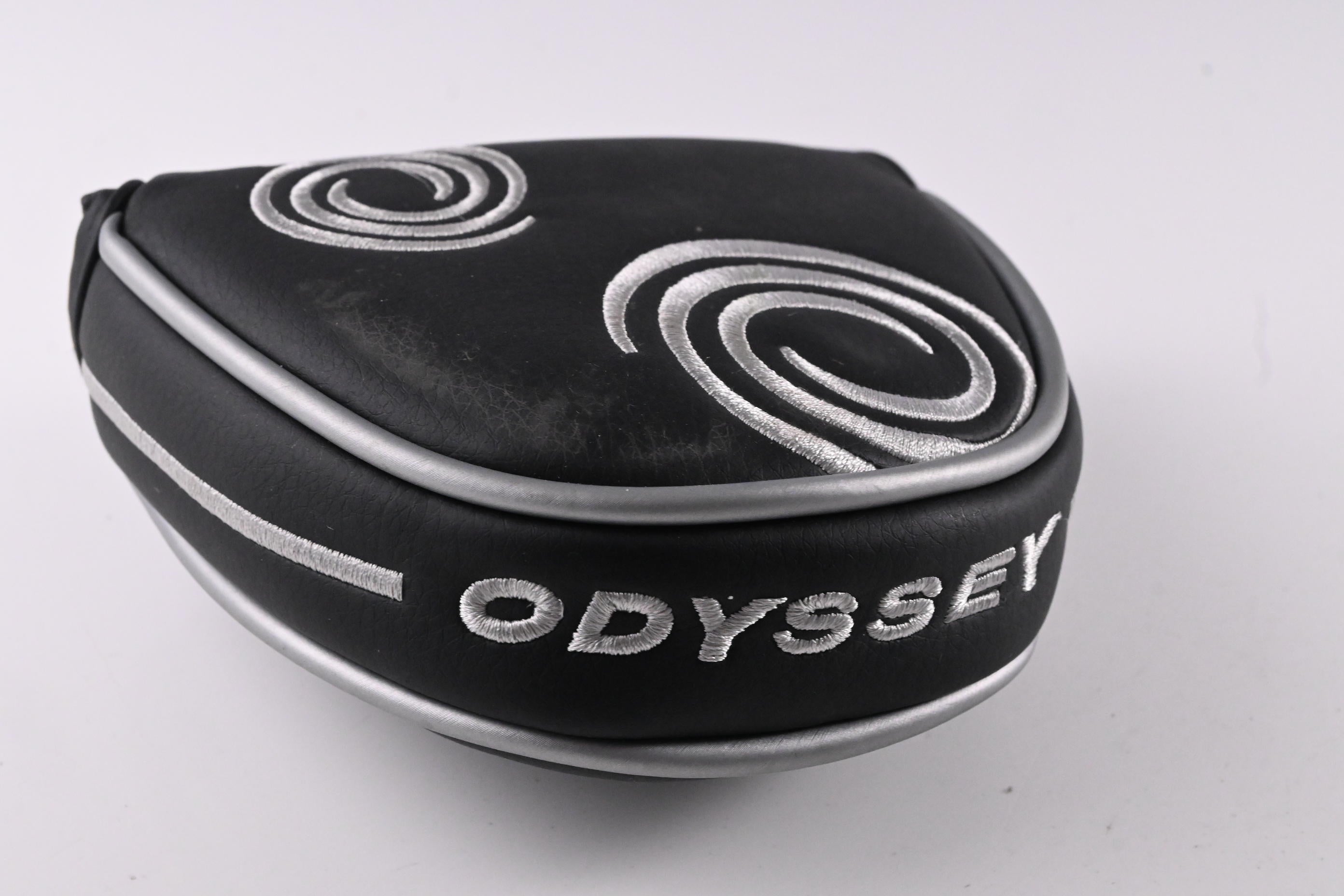 Odyssey Microhinge 2-Ball Putter / 34 Inch