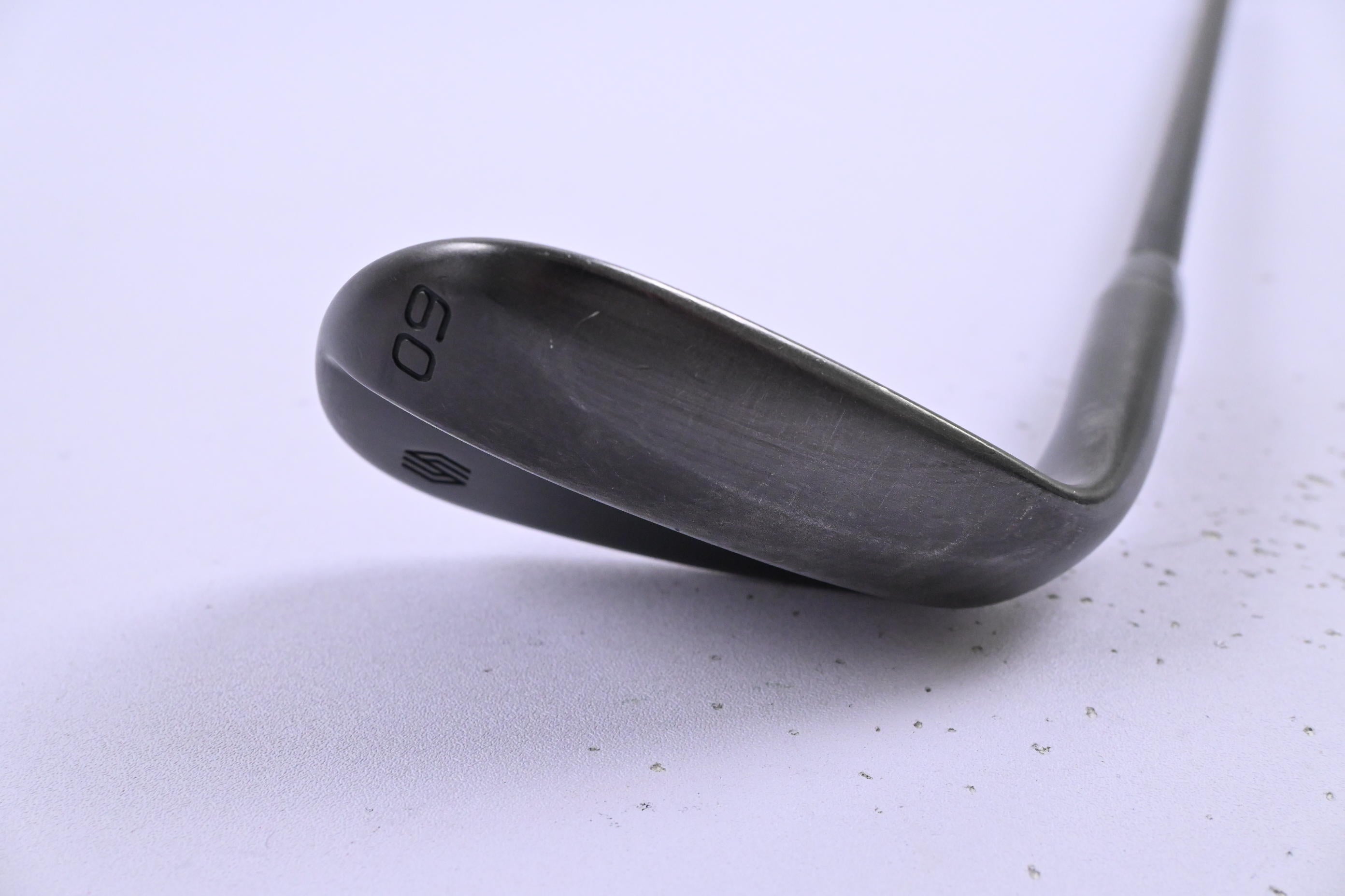 Stix Lob Wedge / 60 Degree / Wedge Flex Flex Stix Shaft