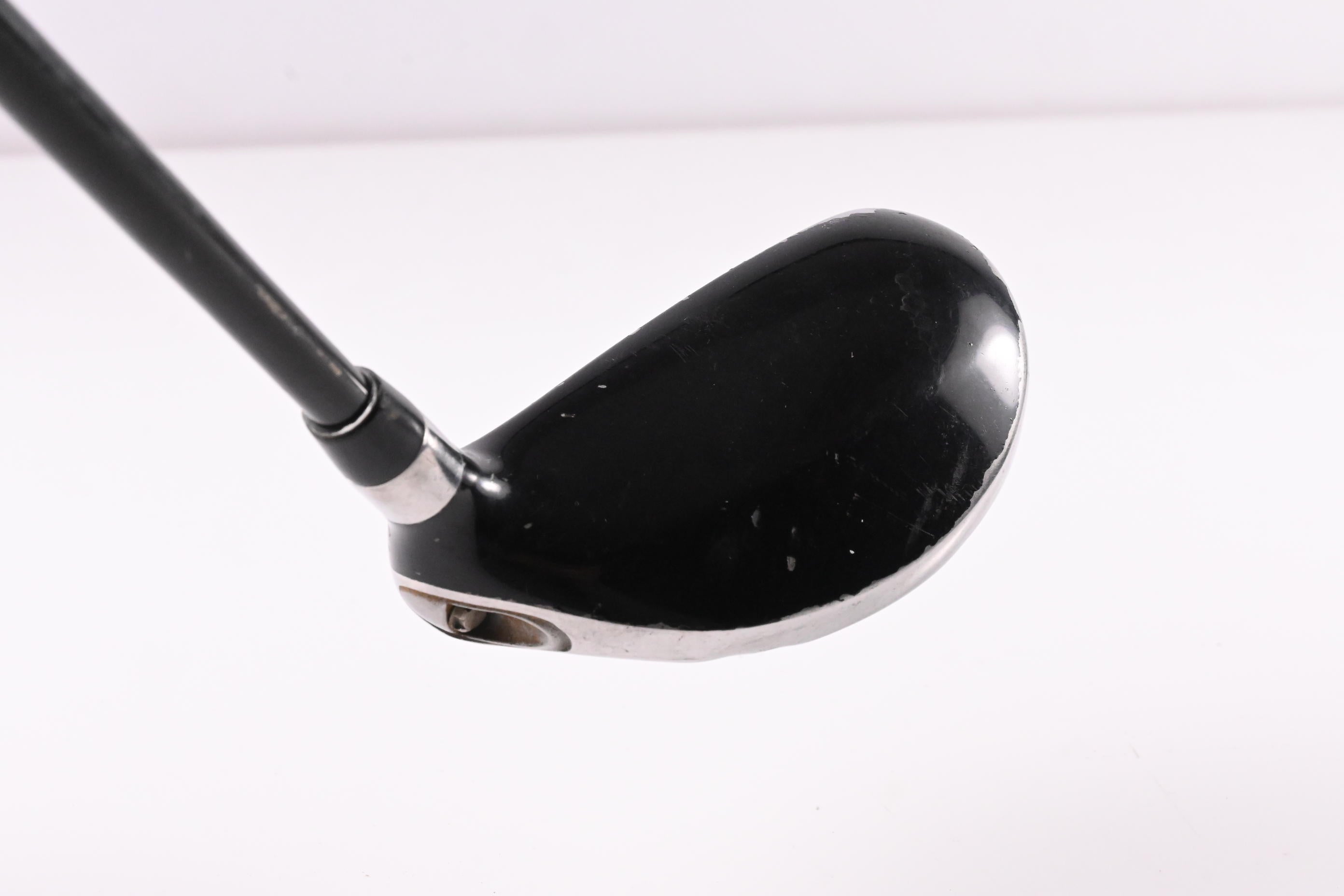 MacGregor MacTec Nvg2 #5 Hybrid / 26 Degree / Senior Flex Fujikura Triple Action