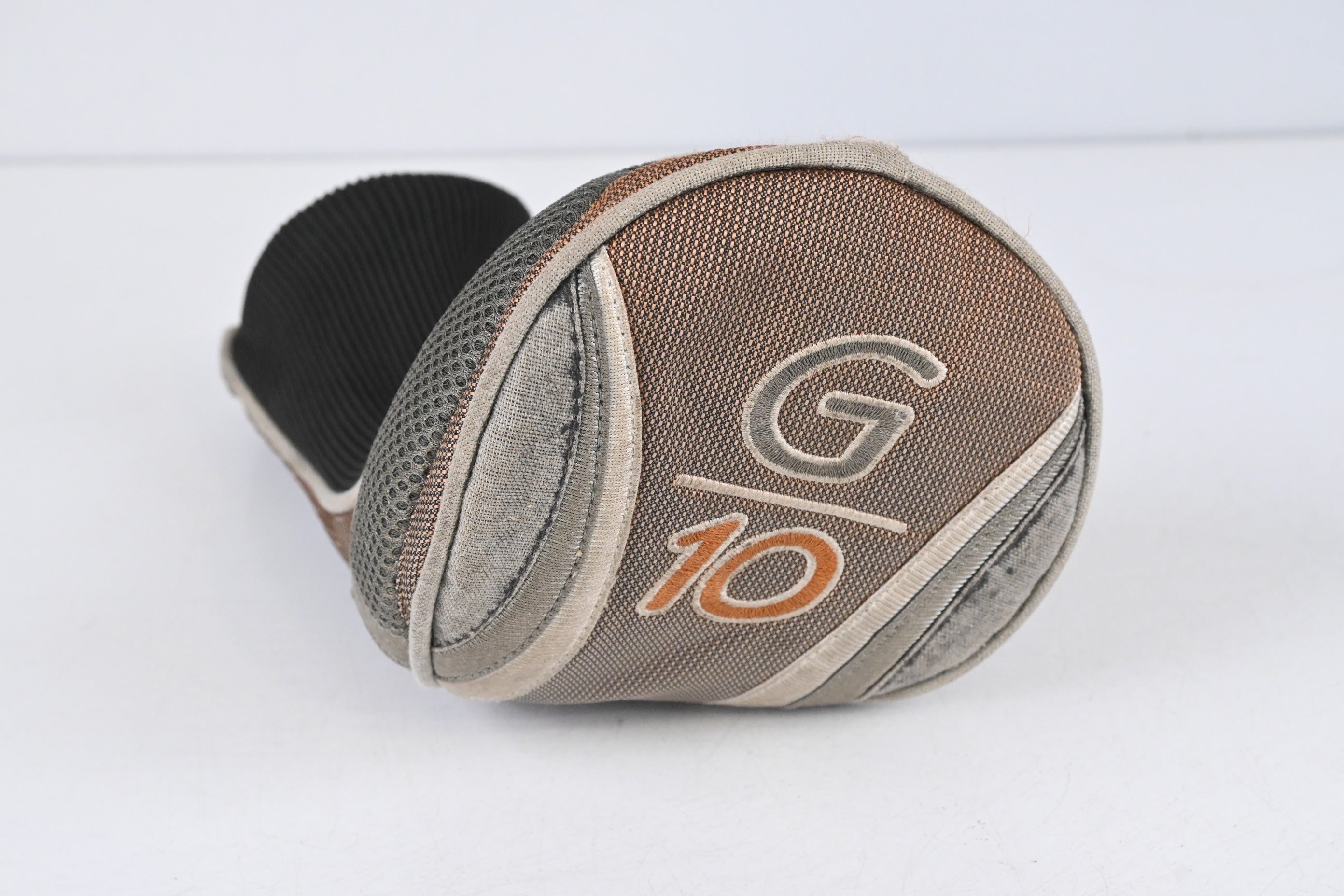 Left Hand Ping G10 Driver / 10.5 Degree / Stiff Flex Ping TFC 129 D Shaft