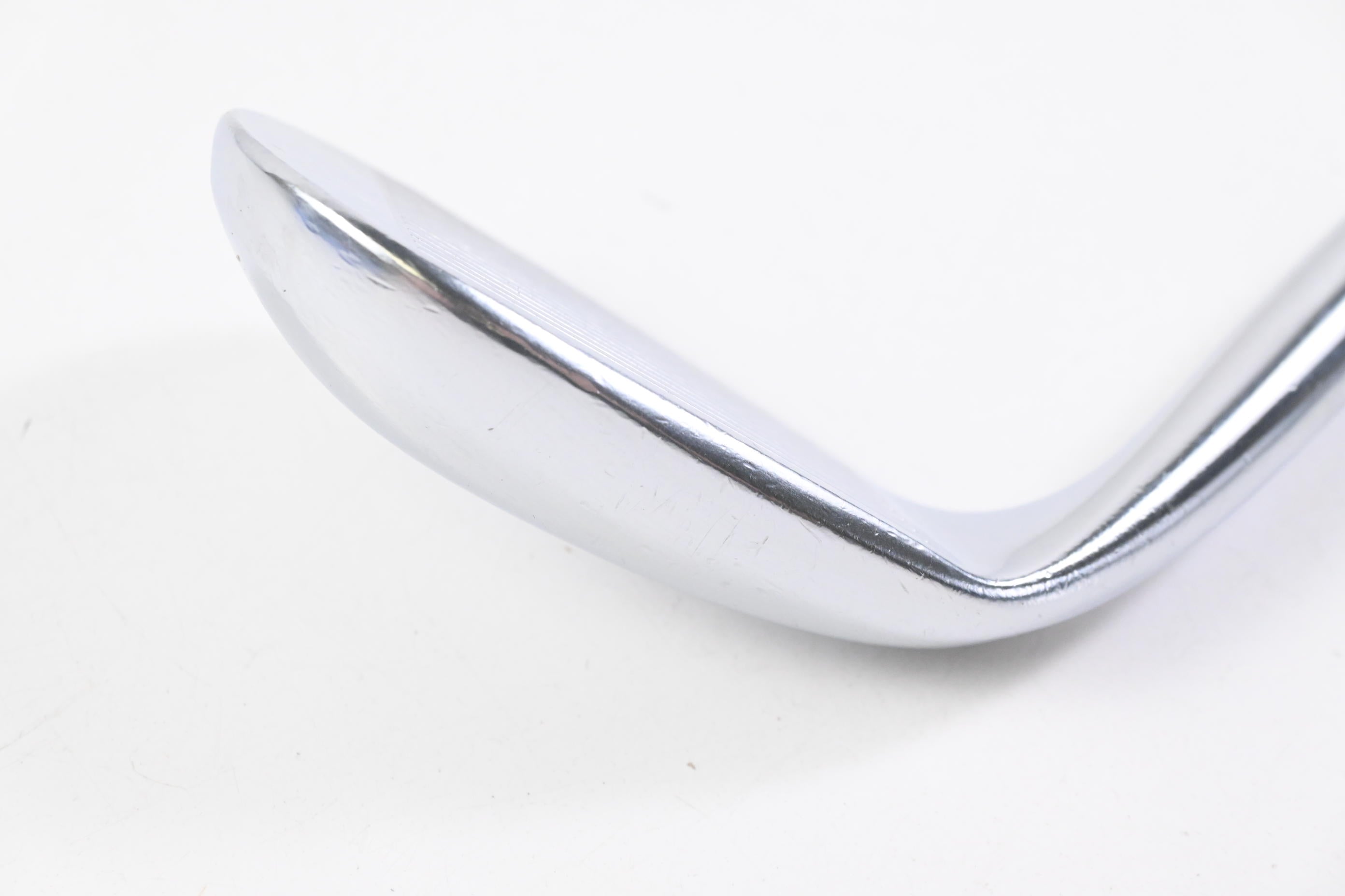 Mizuno S18 Sand Wedge / 54 Degree / X-Flex AMT White X100 Shaft