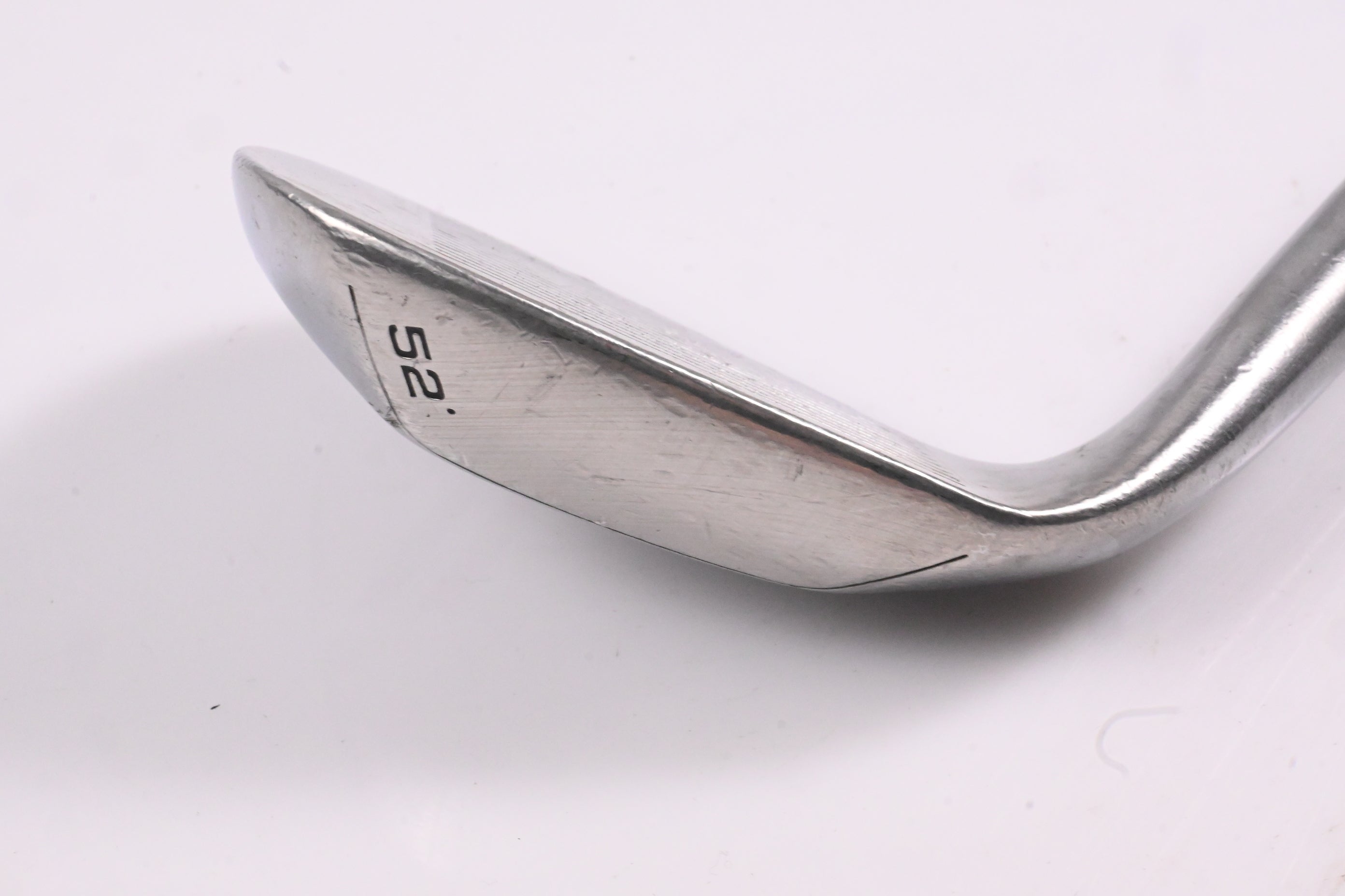 Taylormade ATV Gap Wedge / 52 Degree / X-Flex Project X Steel Shaft