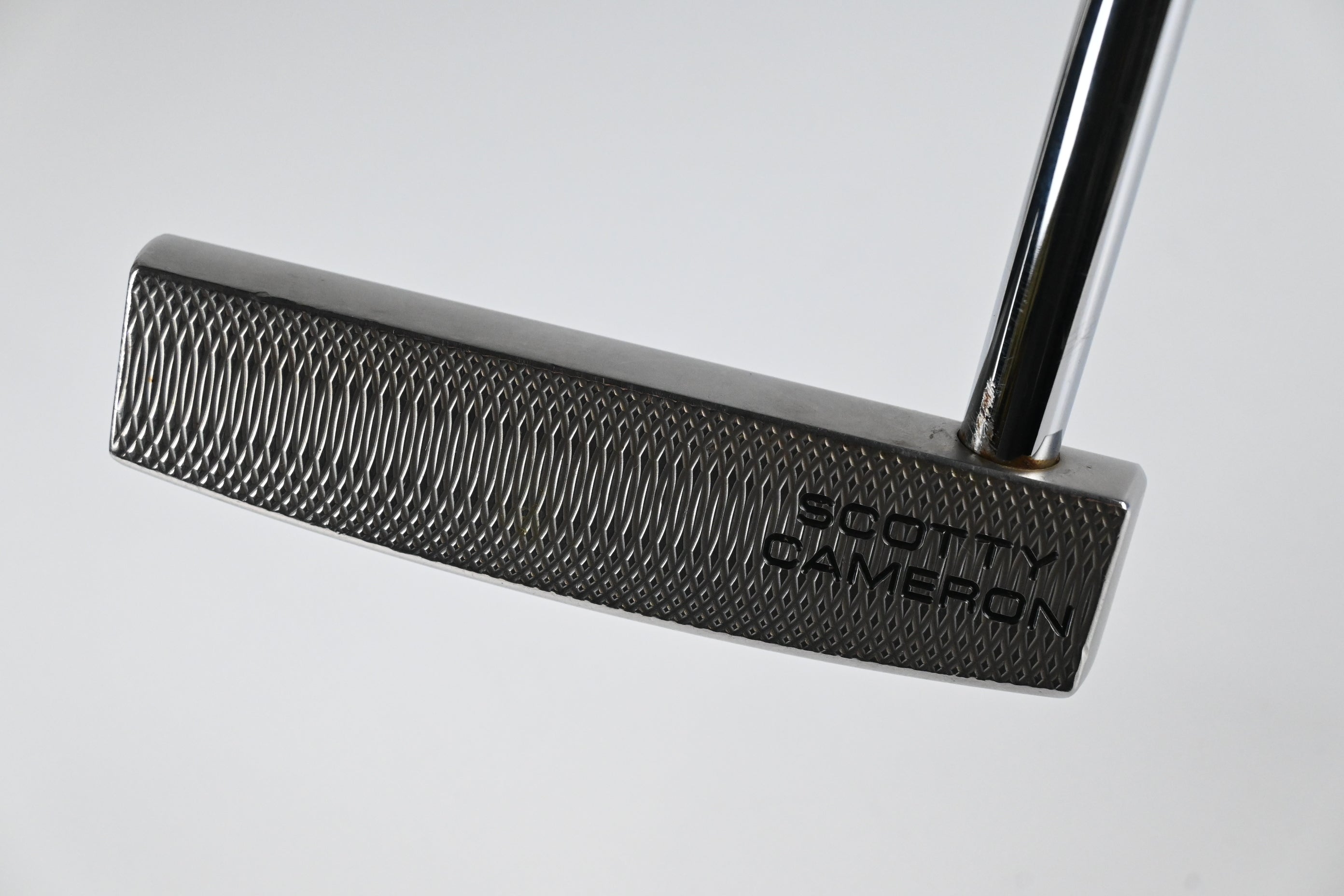 Scotty Cameron Golo Dual Balance 7 Putter / 36 Inch