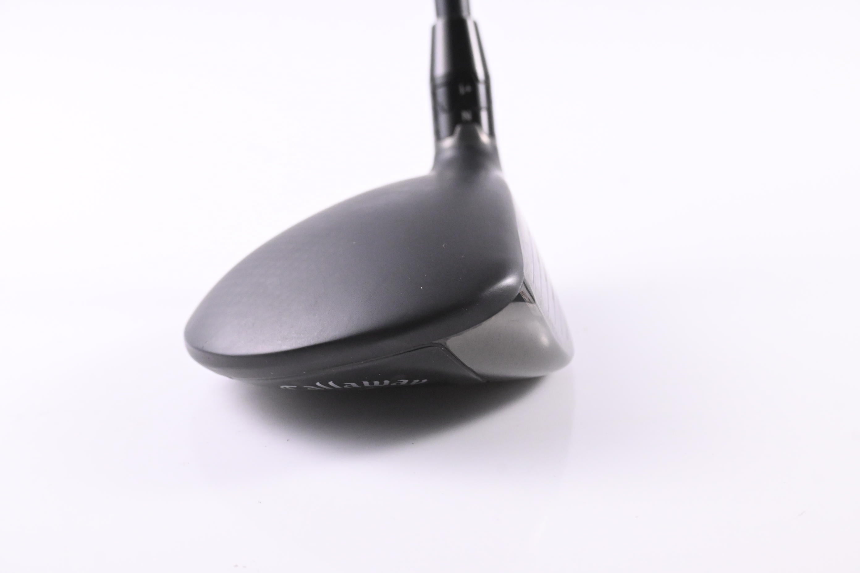 Tour Issue Callaway Rogue ST Triple Diamond #5 Wood / 18 Degree / Regular Flex