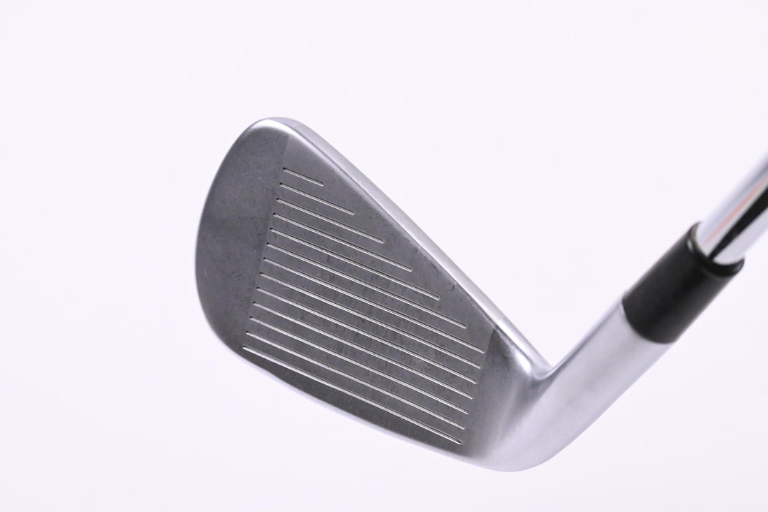 Taylormade P790 2021 #4 Iron / 21 Degree / Stiff Flex Project X LZ 120 Shaft