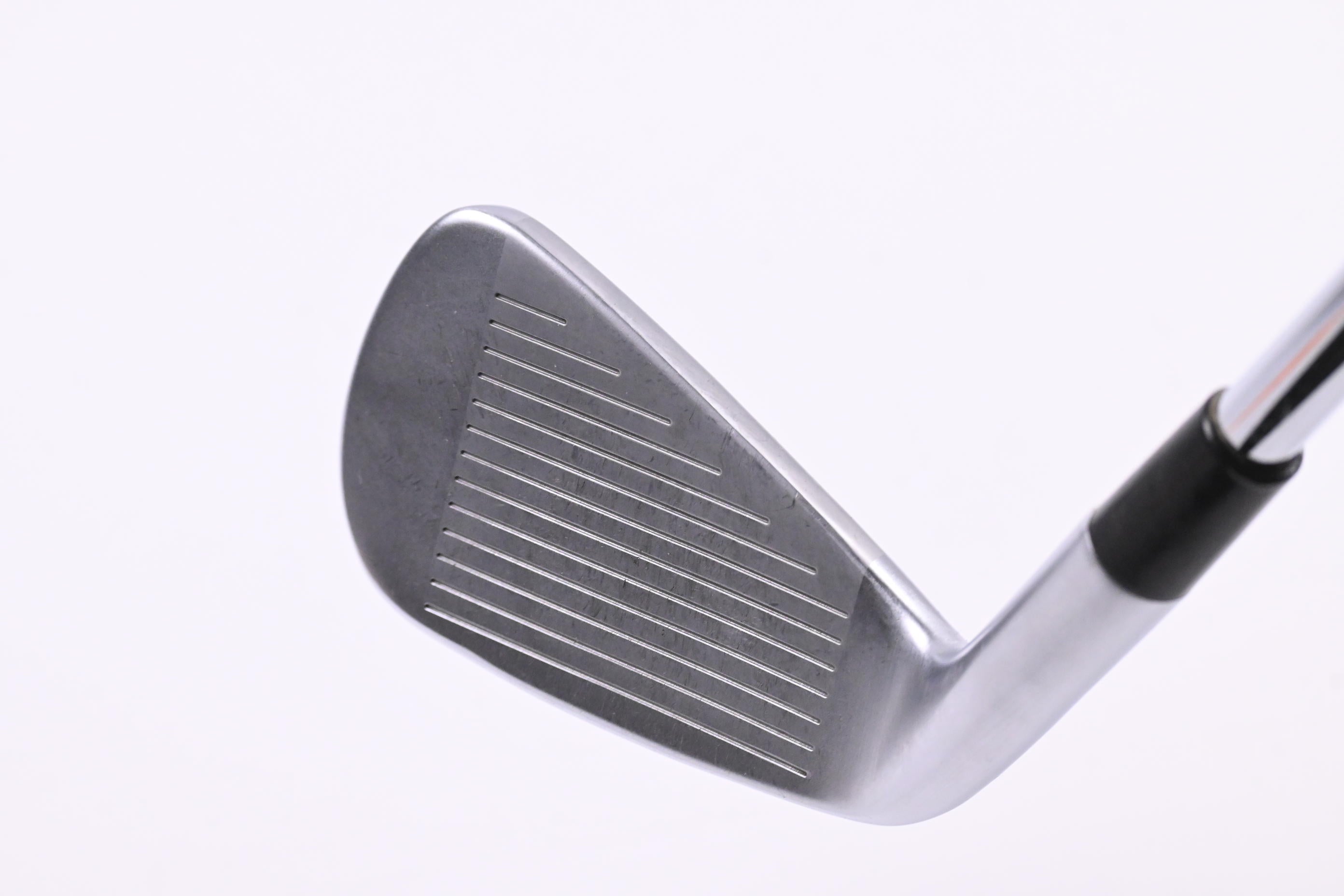 Taylormade P790 2021 #4 Iron / 21 Degree / Stiff Flex Project X LZ 120 Shaft