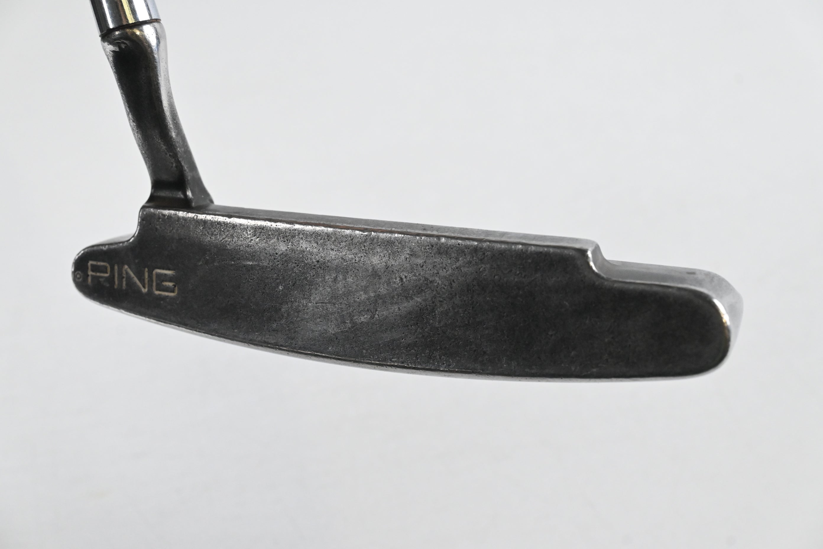 Left Hand Ping Karsten Original Eye 2 Putter / 35 Inch