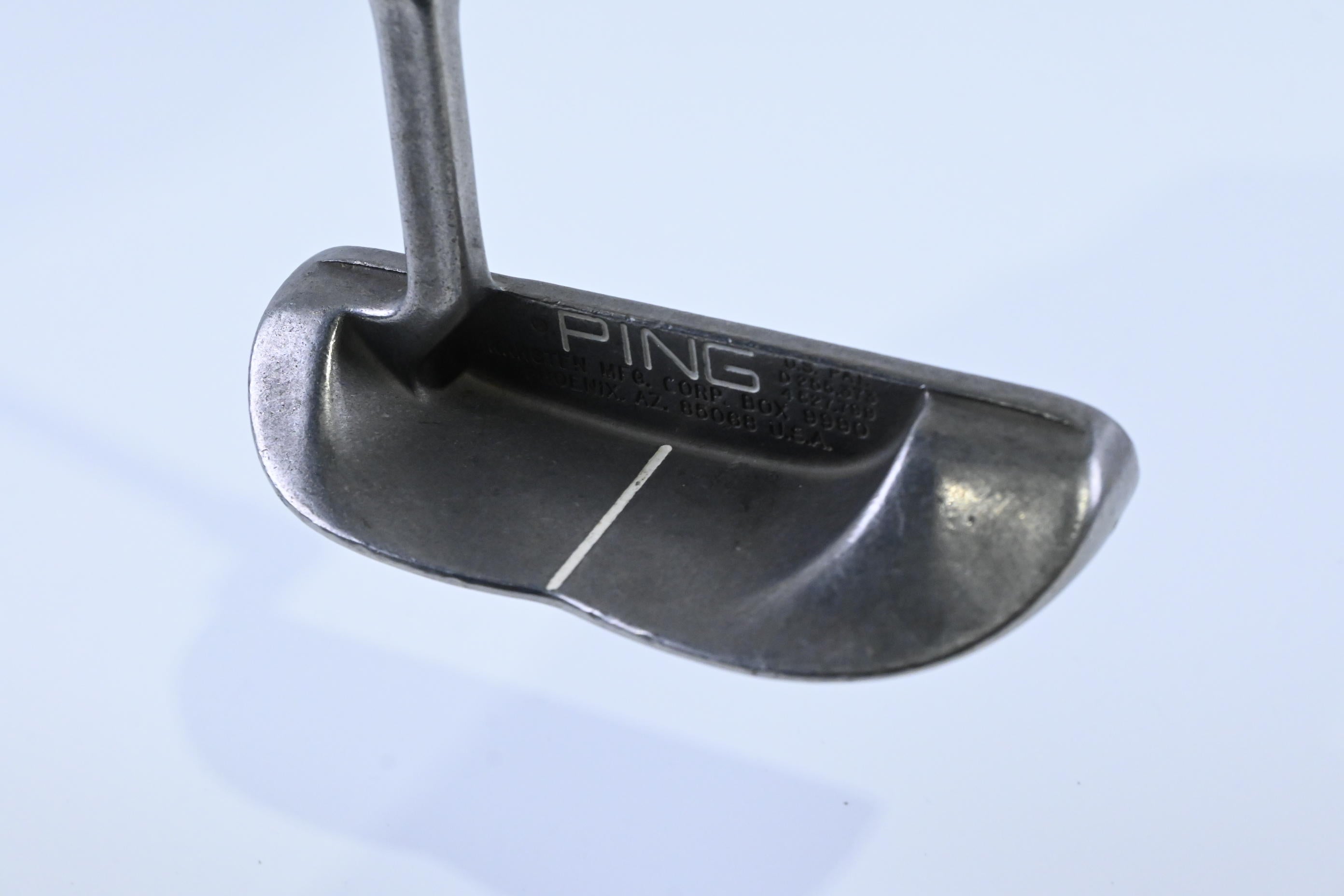 Ping Karsten Original B60 Putter / 36 Inch