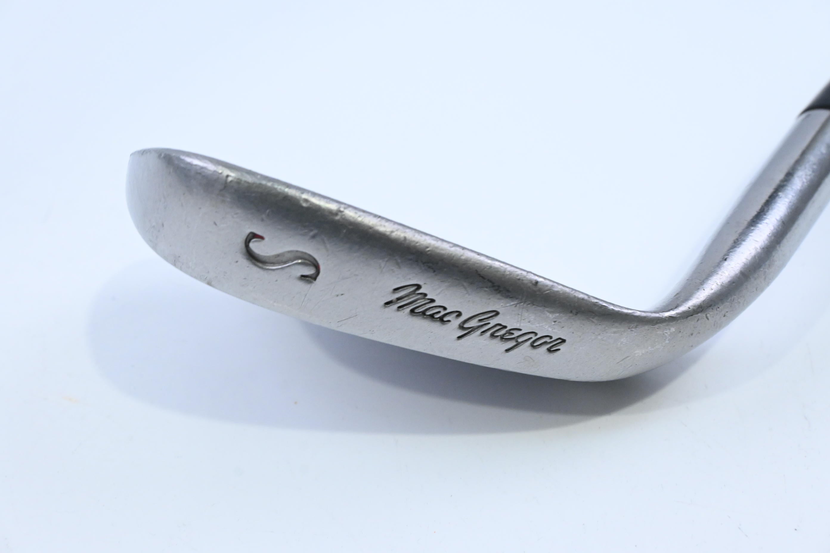 MacGregor Battle Sticks Oversize Sand Wedge / 56 Degree / Regular Flex Shaft