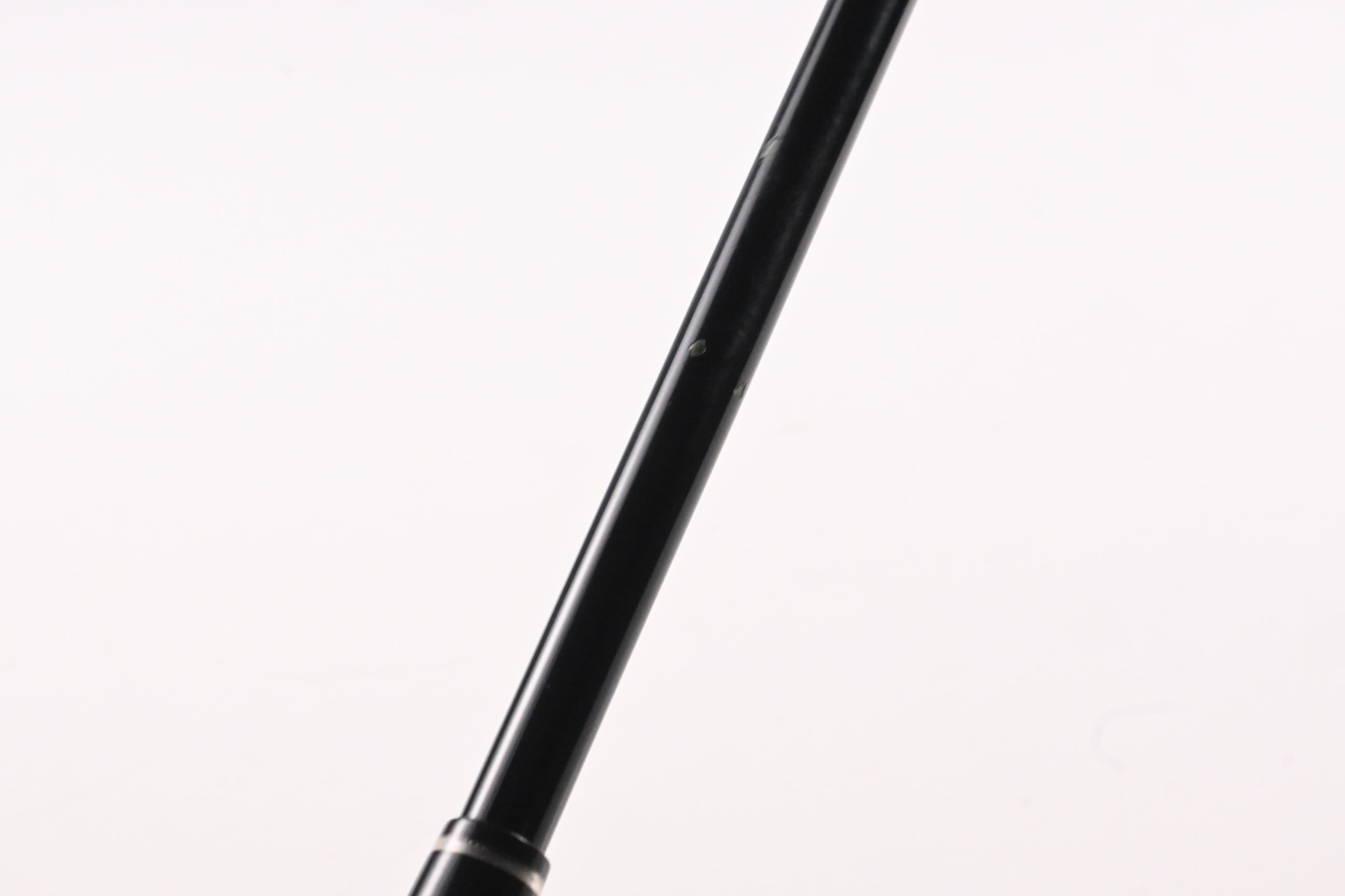 Adams Idea Pro Black #3 Hybrid / 20 Degree / Regular Flex Aldila VooDoo NV 8