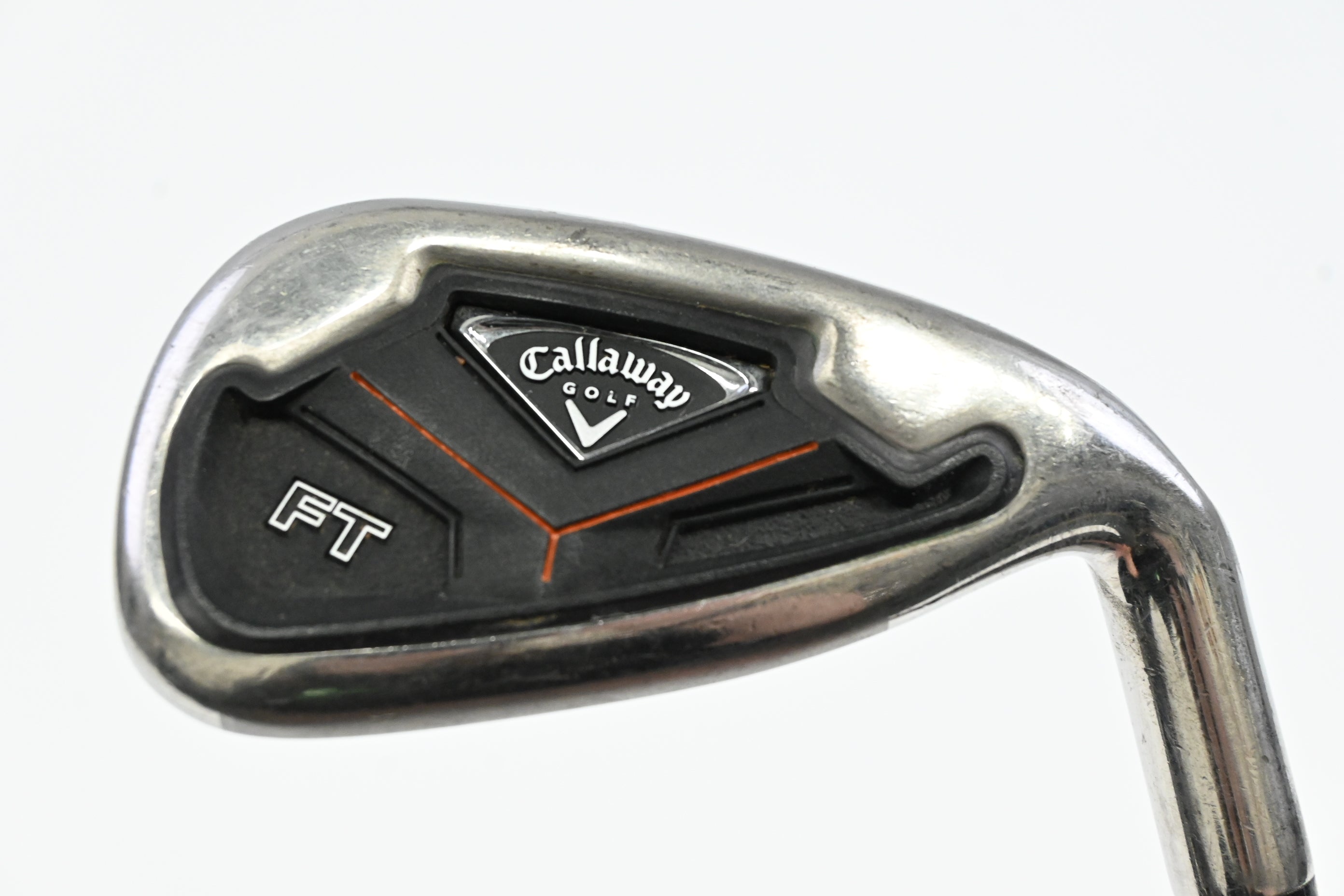 Callaway FT #9 Iron / Uniflex NS Pro 1100GH Shaft