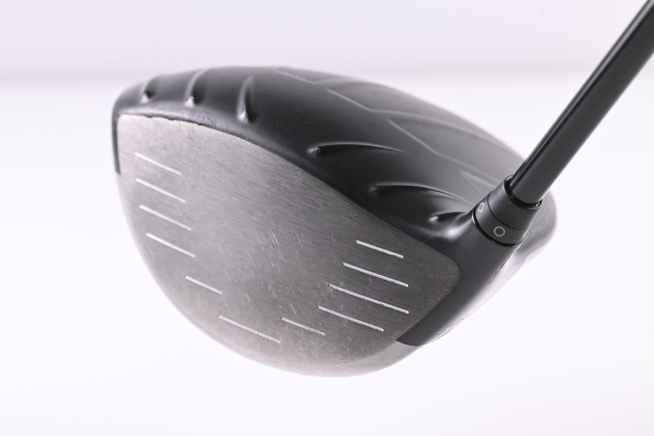 Ping G Series Driver / 10.5 Degree / Stiff Flex Tensei CK Orange 60 Shaft