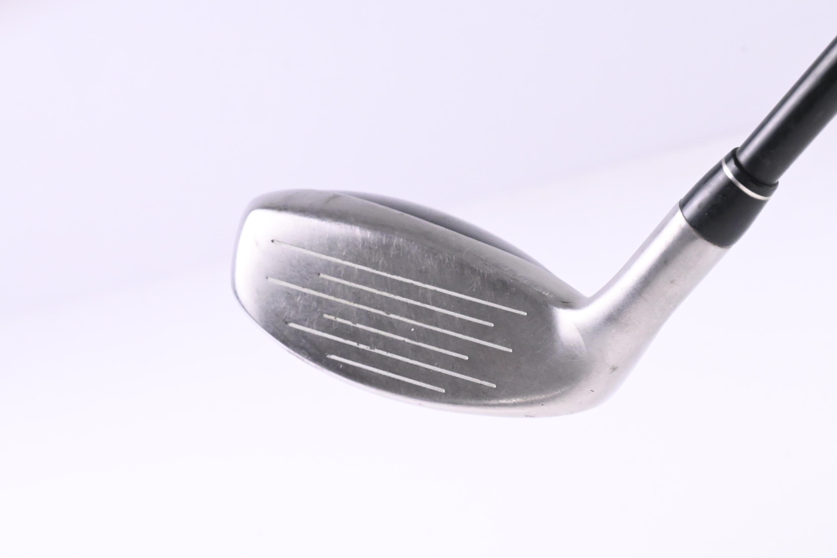 Taylormade Rescue Mid #3 Hybrid / 19 Degree / Stiff Flex Taylormade 65 Shaft