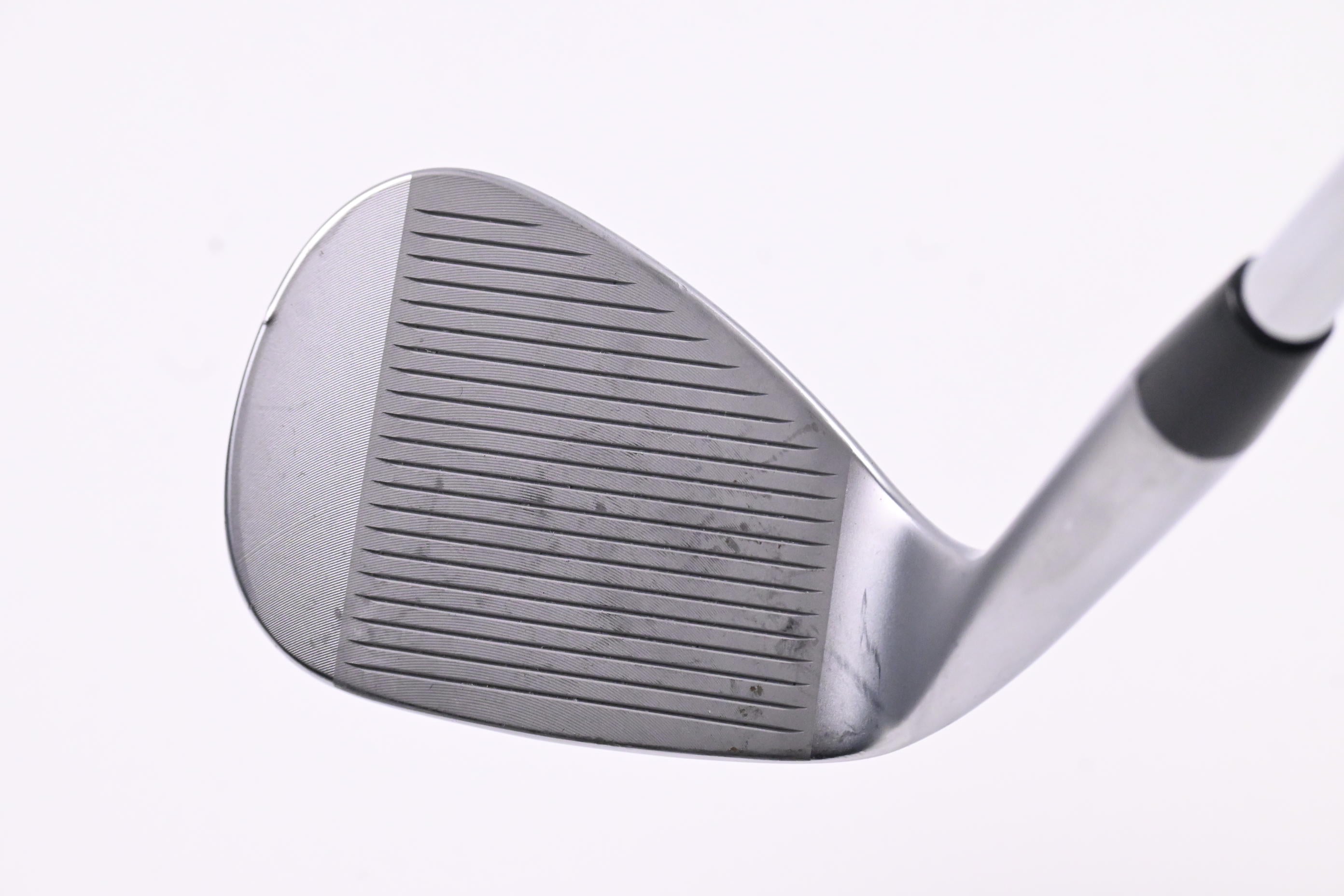 Ping S259 Lob Wedge / 58 Degree / Black Dot / Stiff Flex N.S.PRO Modus³ Tour 105