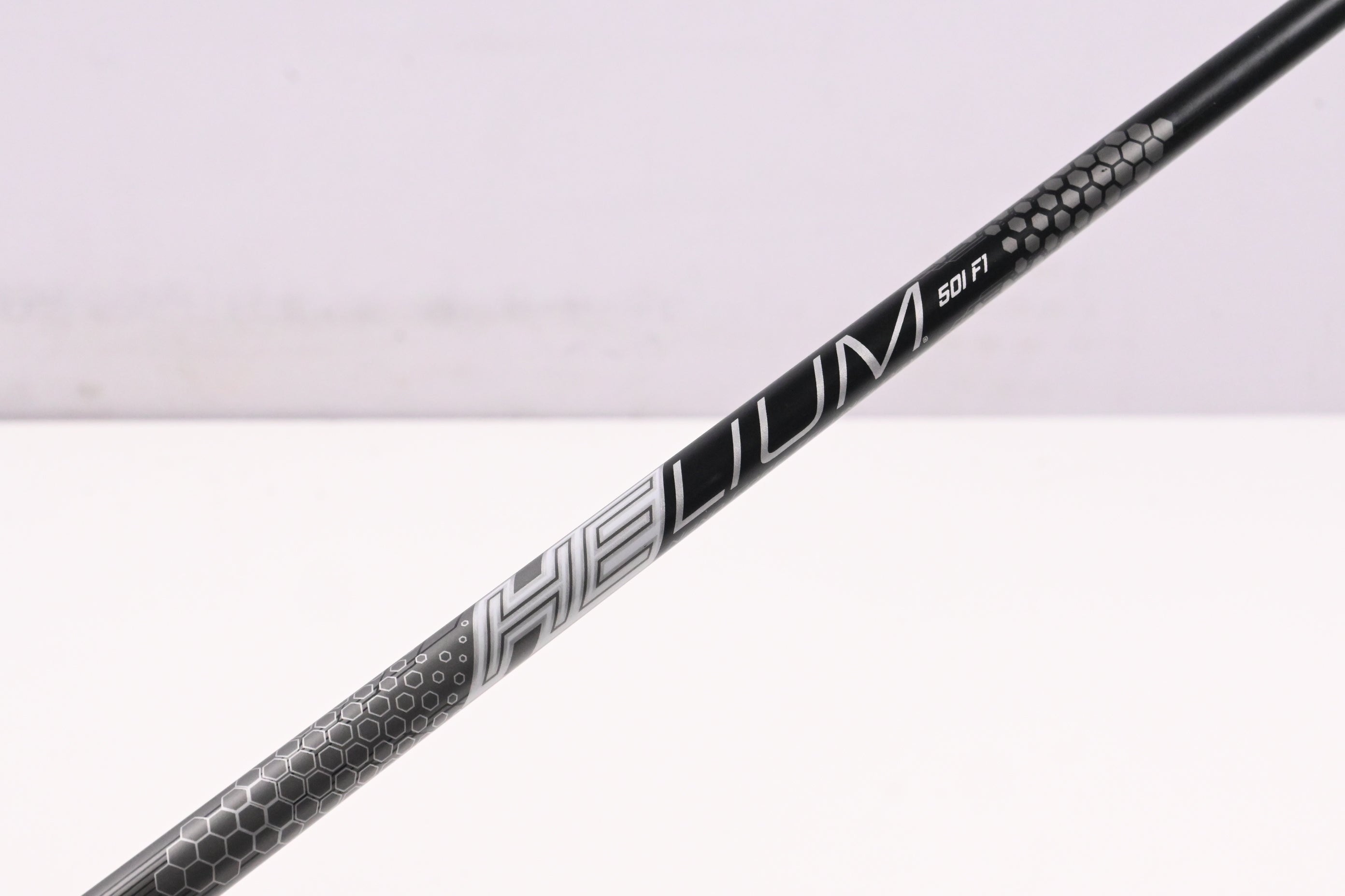 Ladies Helium Nanocore 50I #3 Hybrid Shaft / Ladies Flex / Taylormade 2nd Gen