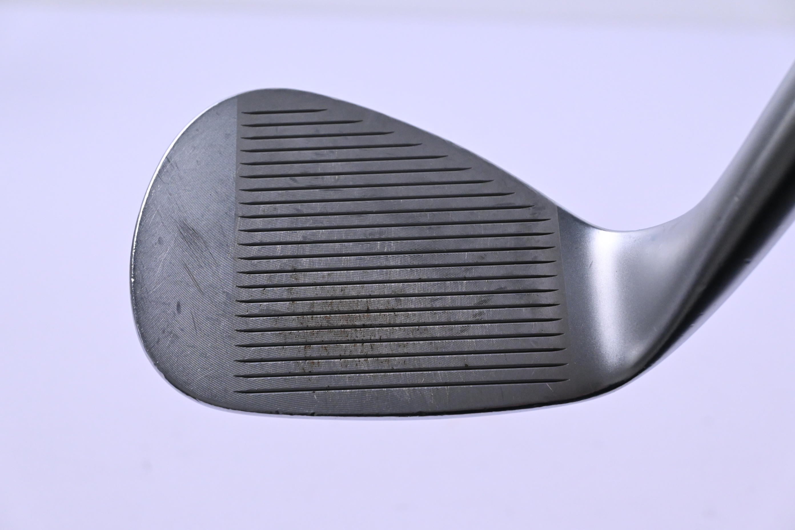Ping S259 Lob Wedge / 58 Degree / Black Dot / Stiff Flex Dynamic Gold S300 Shaft