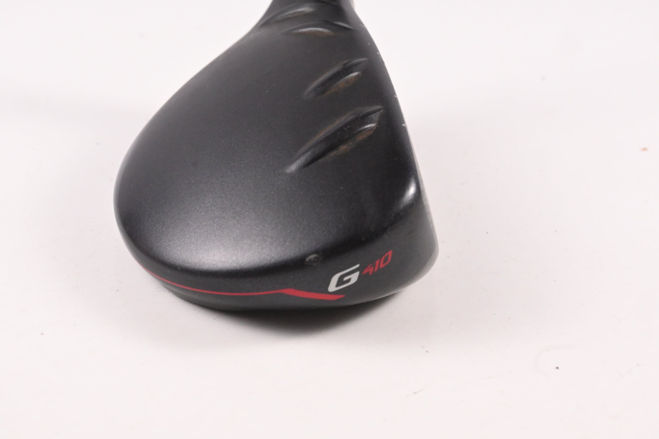 Ping G410 #3 Hybrid / 19 Degree / Regular Flex Ping Alta CB Red 70 Shaft
