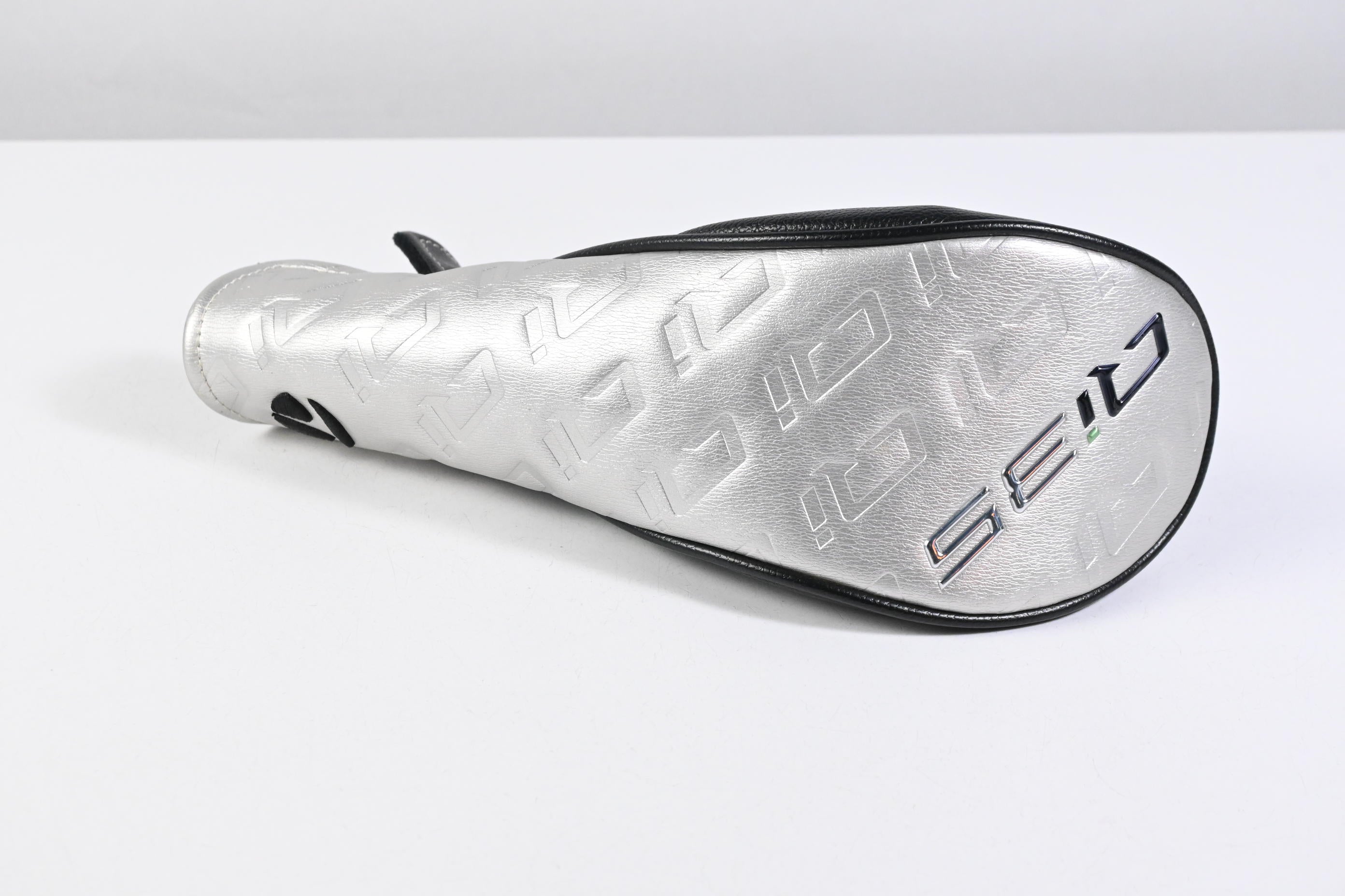 Taylormade Qi35 #5 Wood / 18 Degree / Stiff Flex Tensei AV Blue 75 Shaft