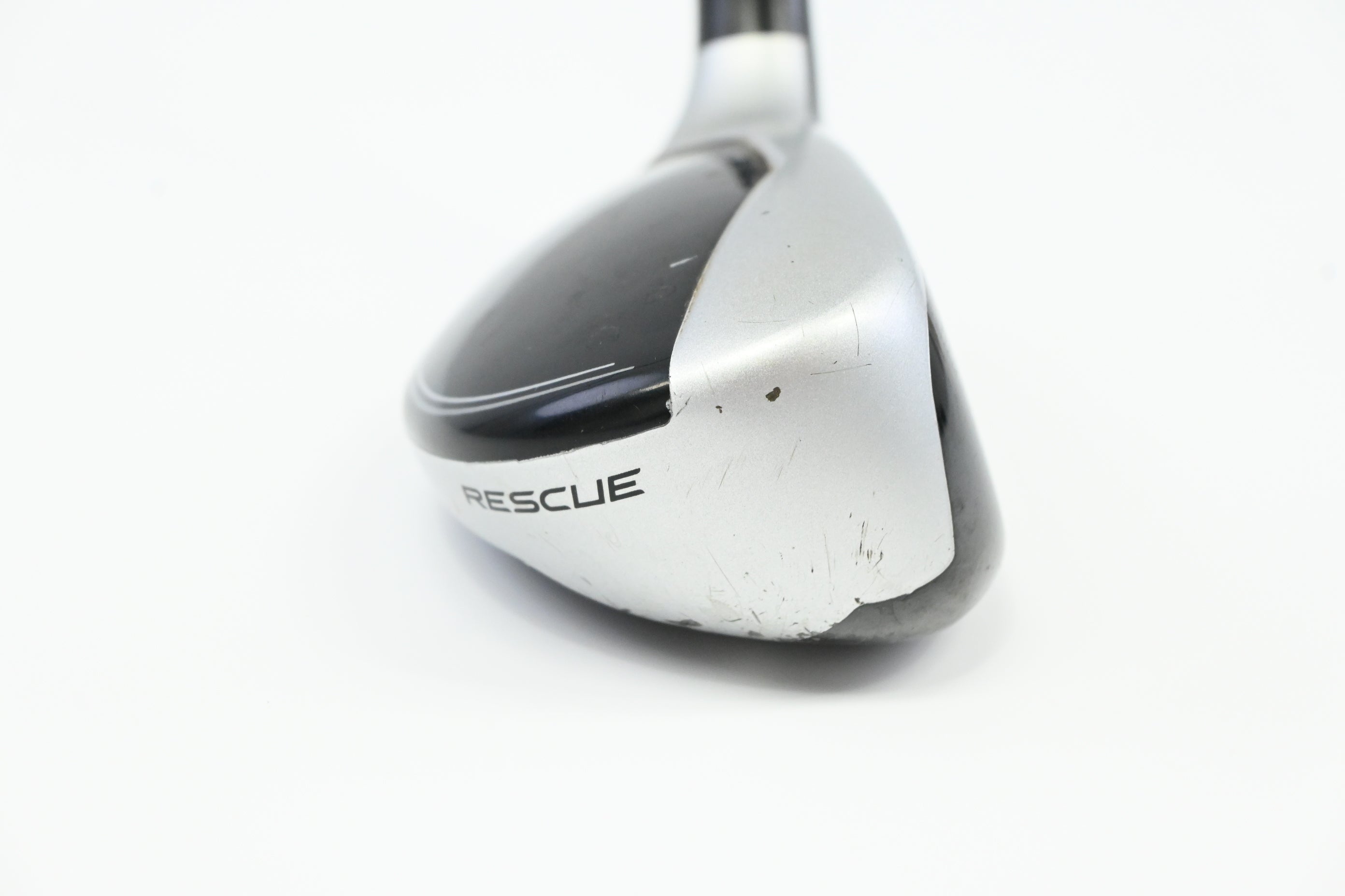 Taylormade M3 #3 Hybrid / 19 Degree / Regular Flex Tensei CK Blue 70 Shaft