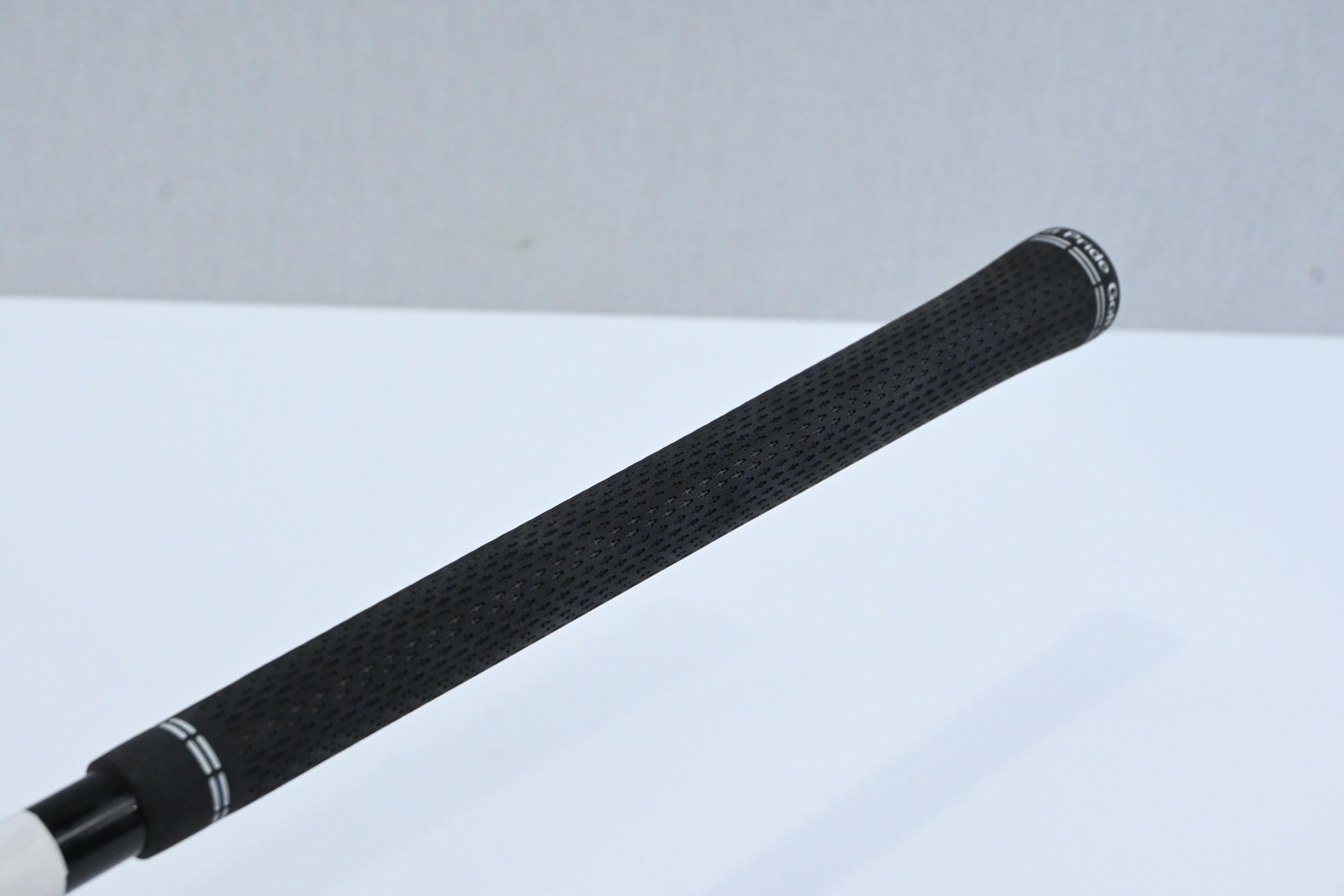 Ping Alta CB Black 70 #6 Hybrid Shaft / Senior Flex / Ping 3rd Gen