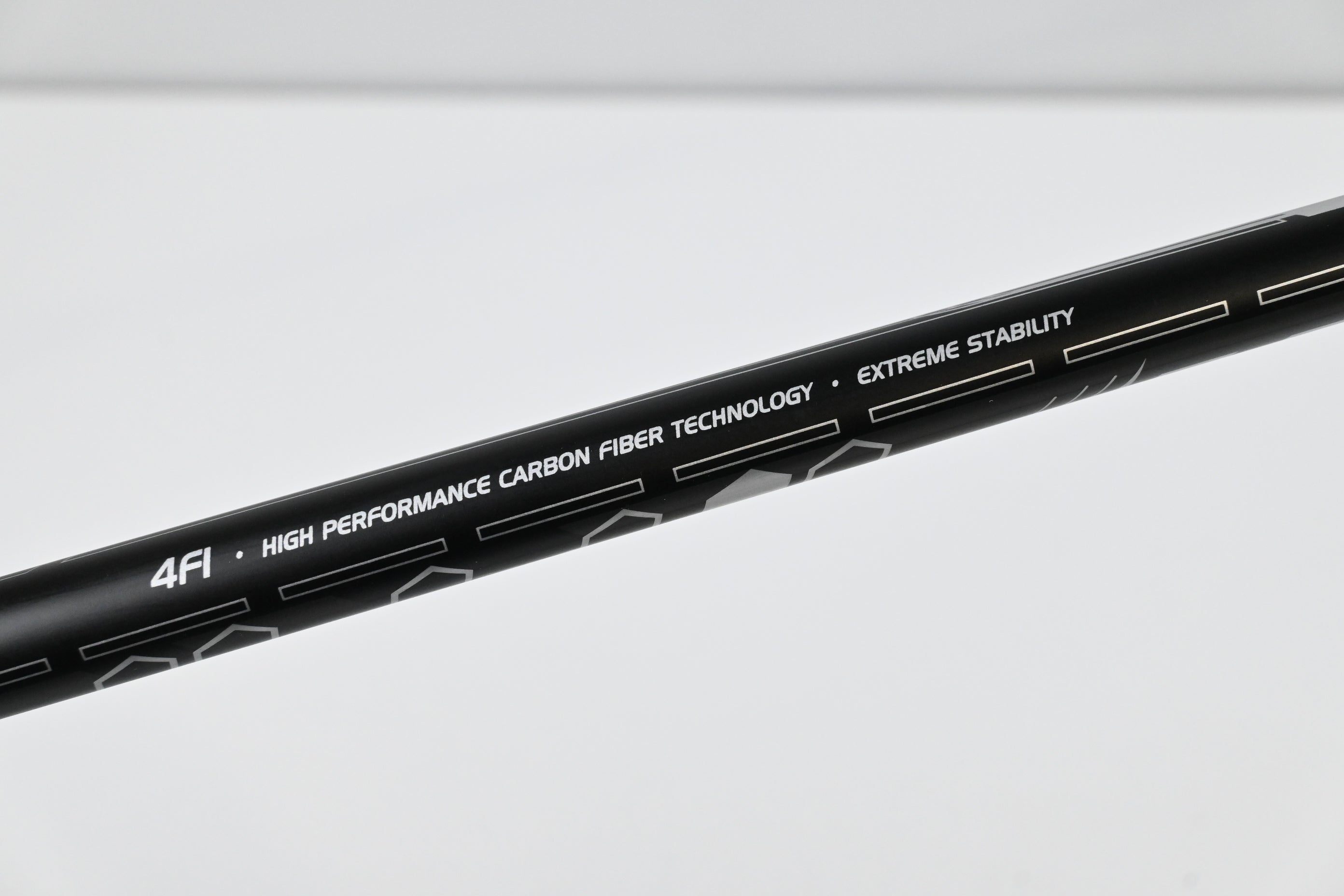 Ladies UST Mamiya Helium Black 4 Driver Shaft / Ladies Flex / Callaway 2nd Gen