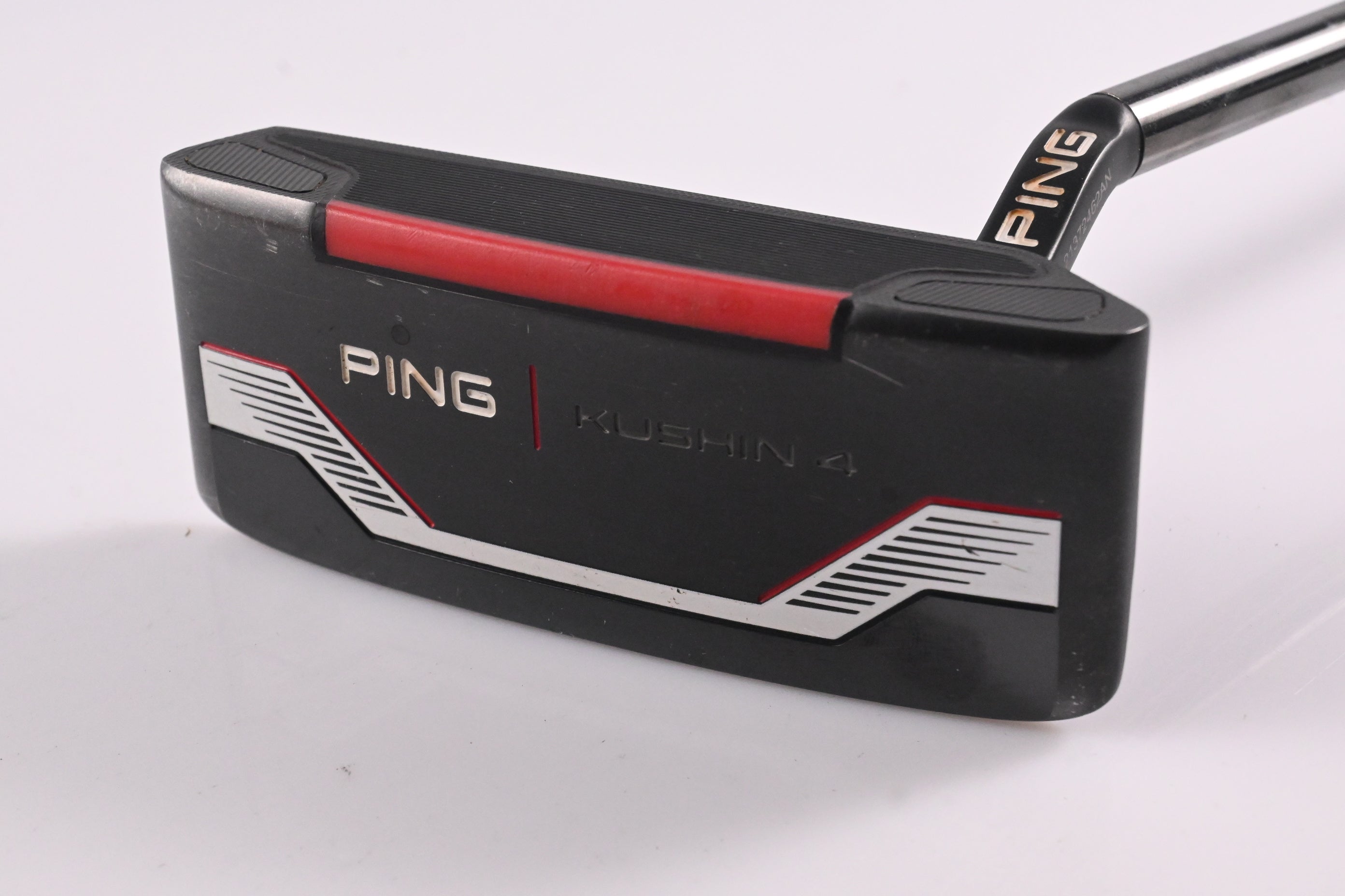 Ping 2023 Kushin 4 Putter / 40 Inch